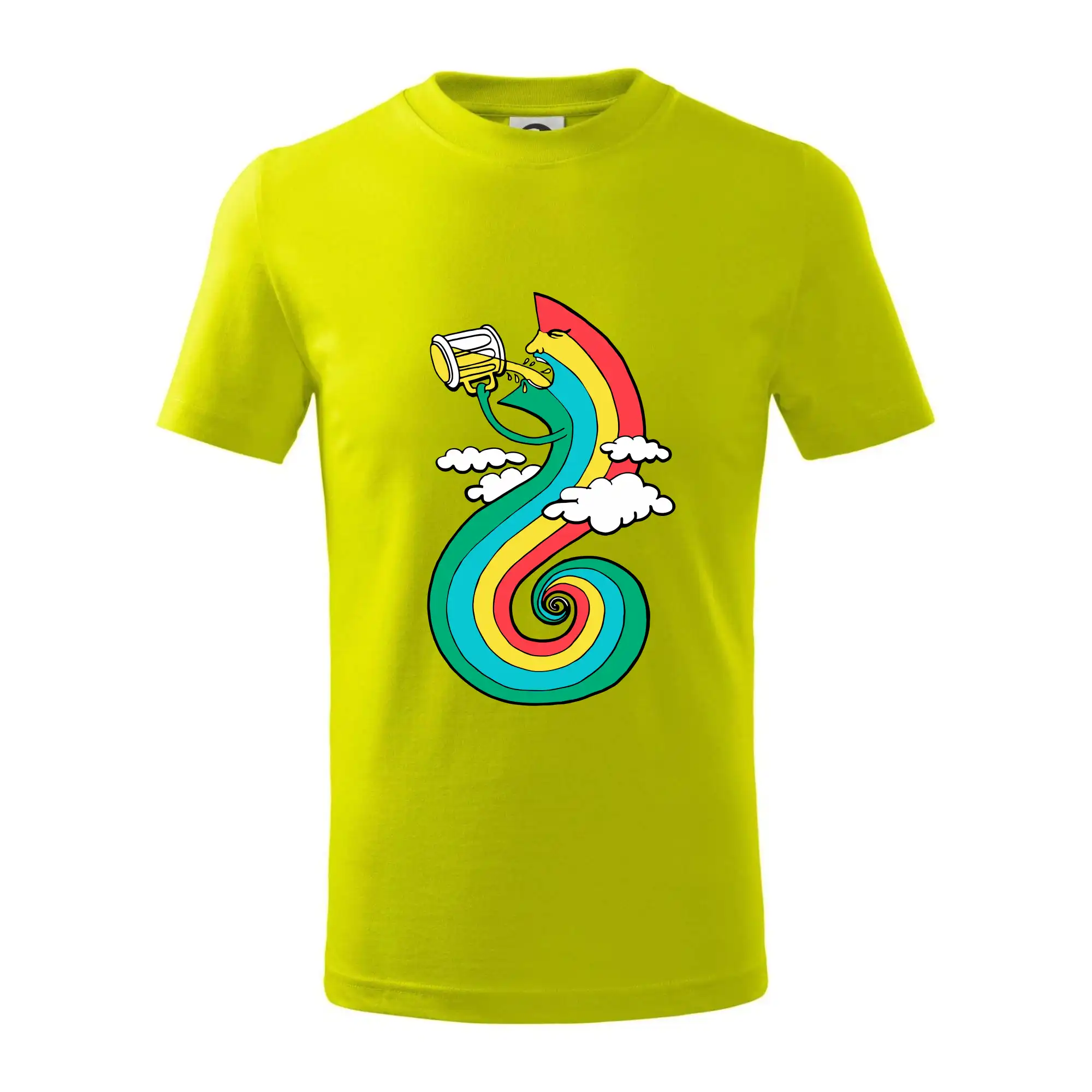 Piju jako duha (Pecka design)
