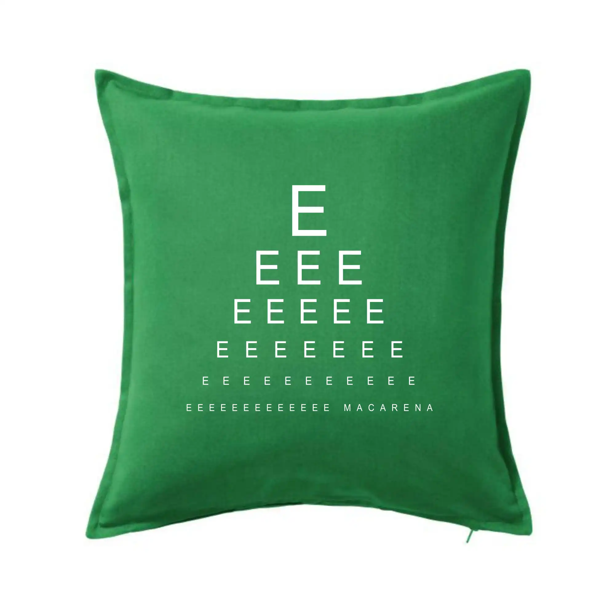 EEE macarena