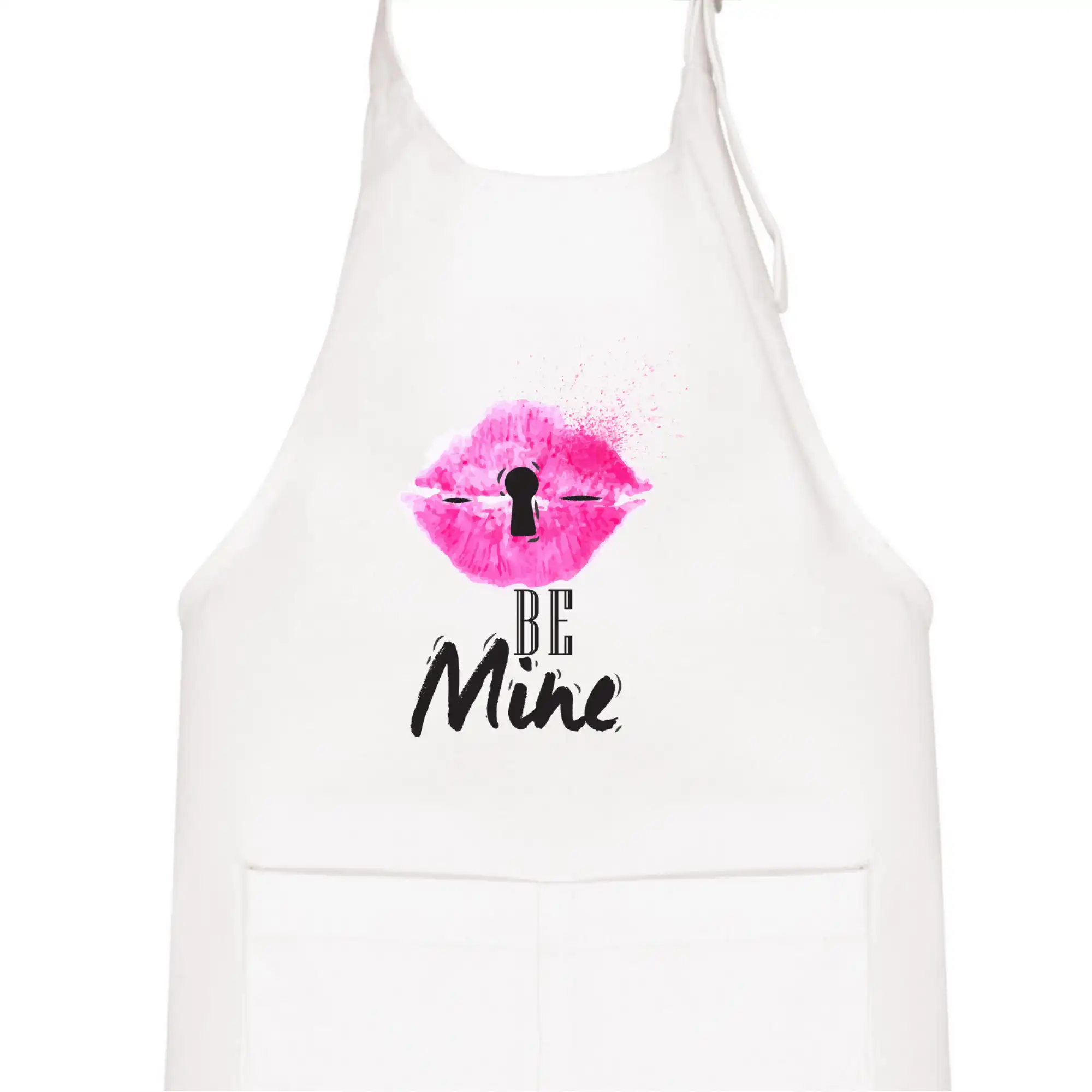 Kiss be mine