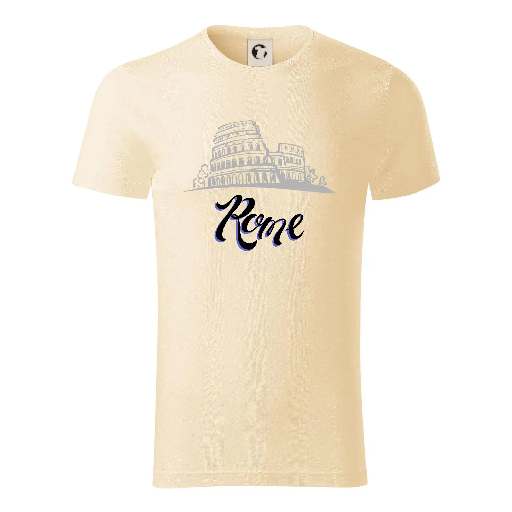 Roma Lettering