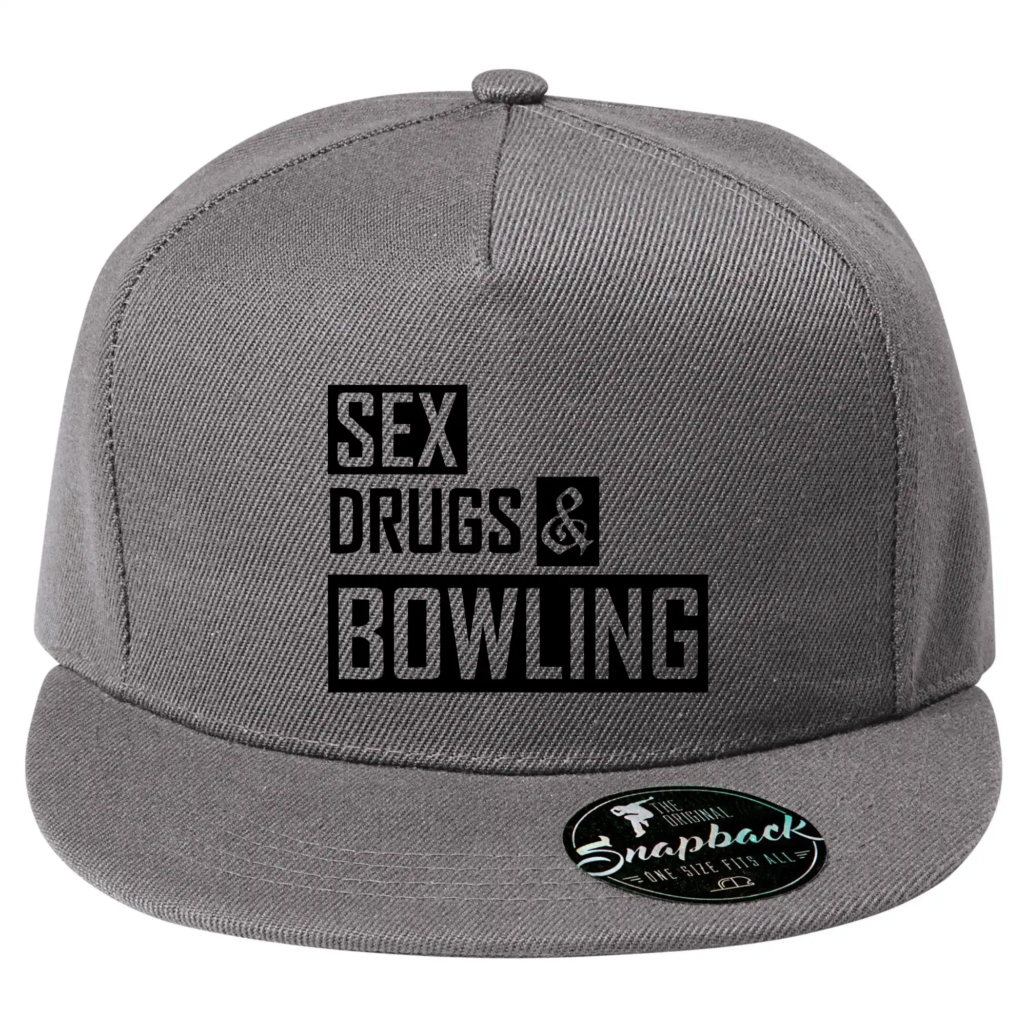 Sex drugs bowling