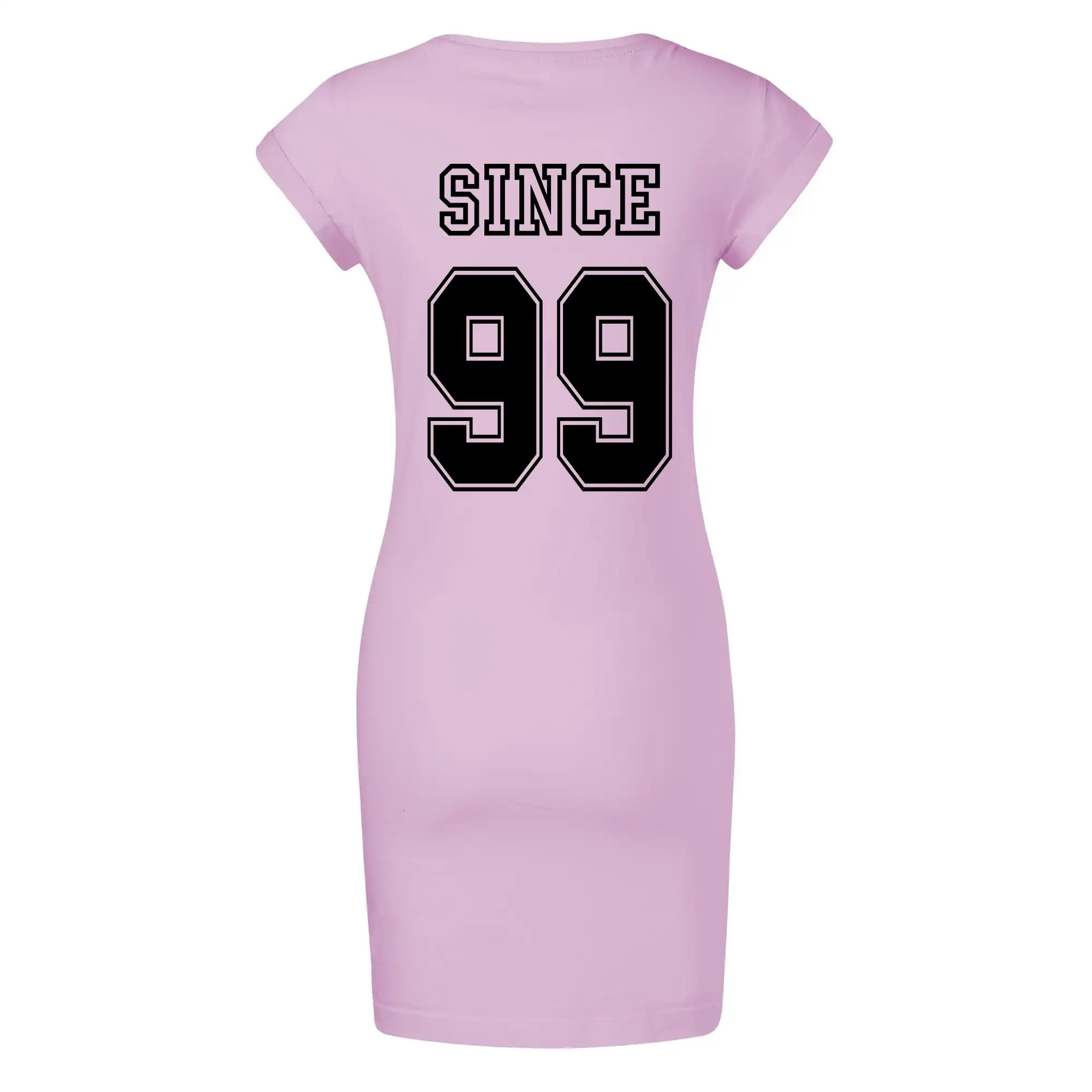 Since (váš ročník)