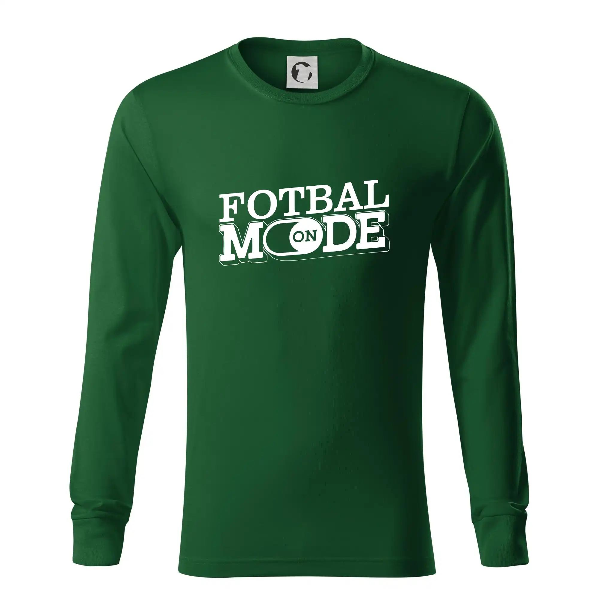Fotbal mode