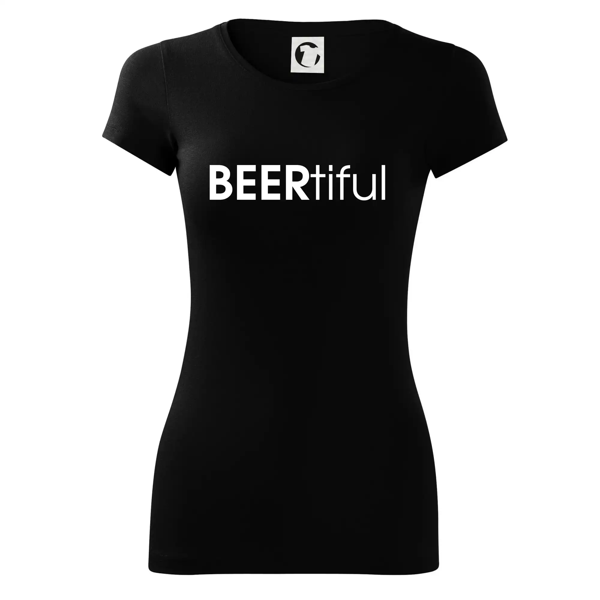 Pivní nápisy BEERtiful