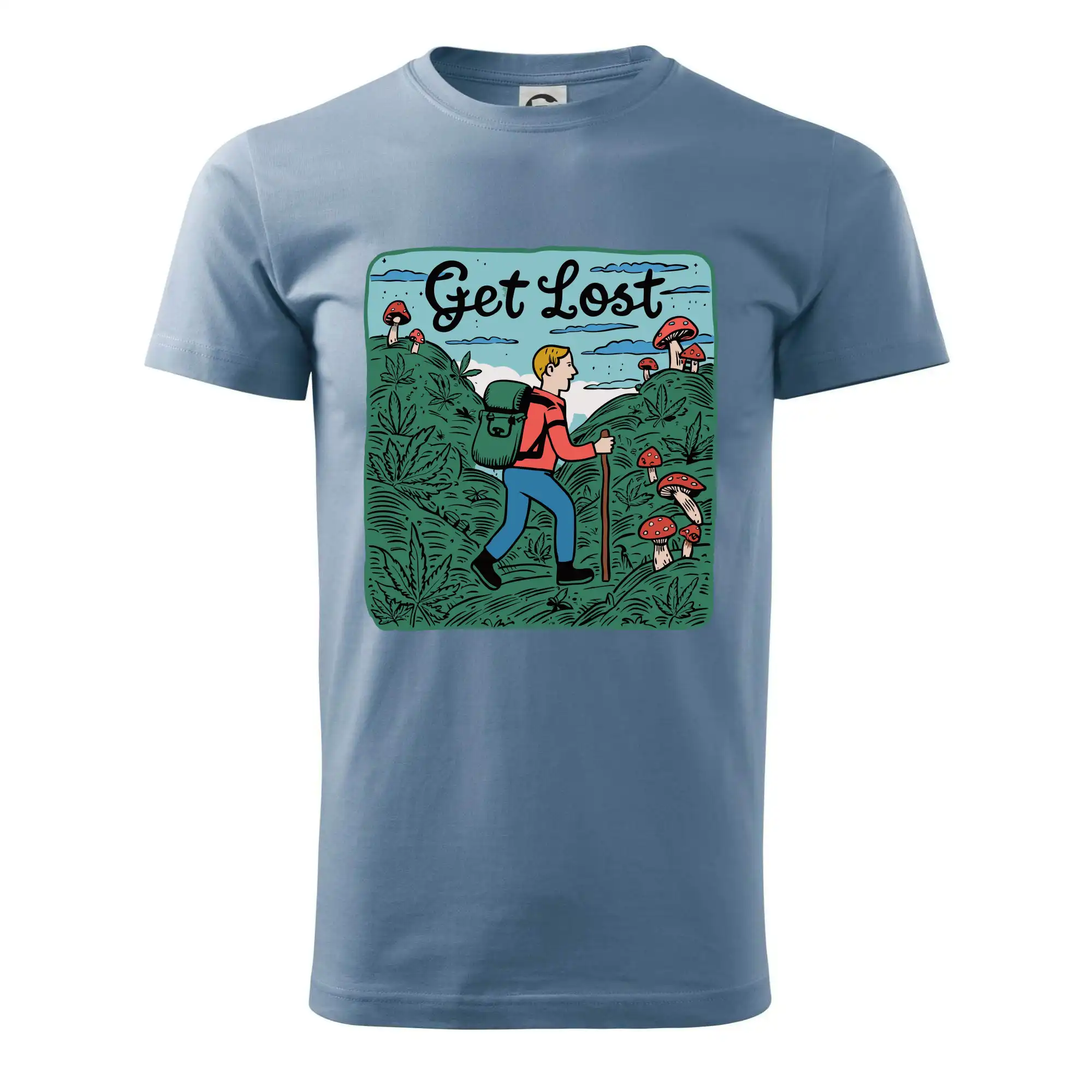 Marihuana - Get lost