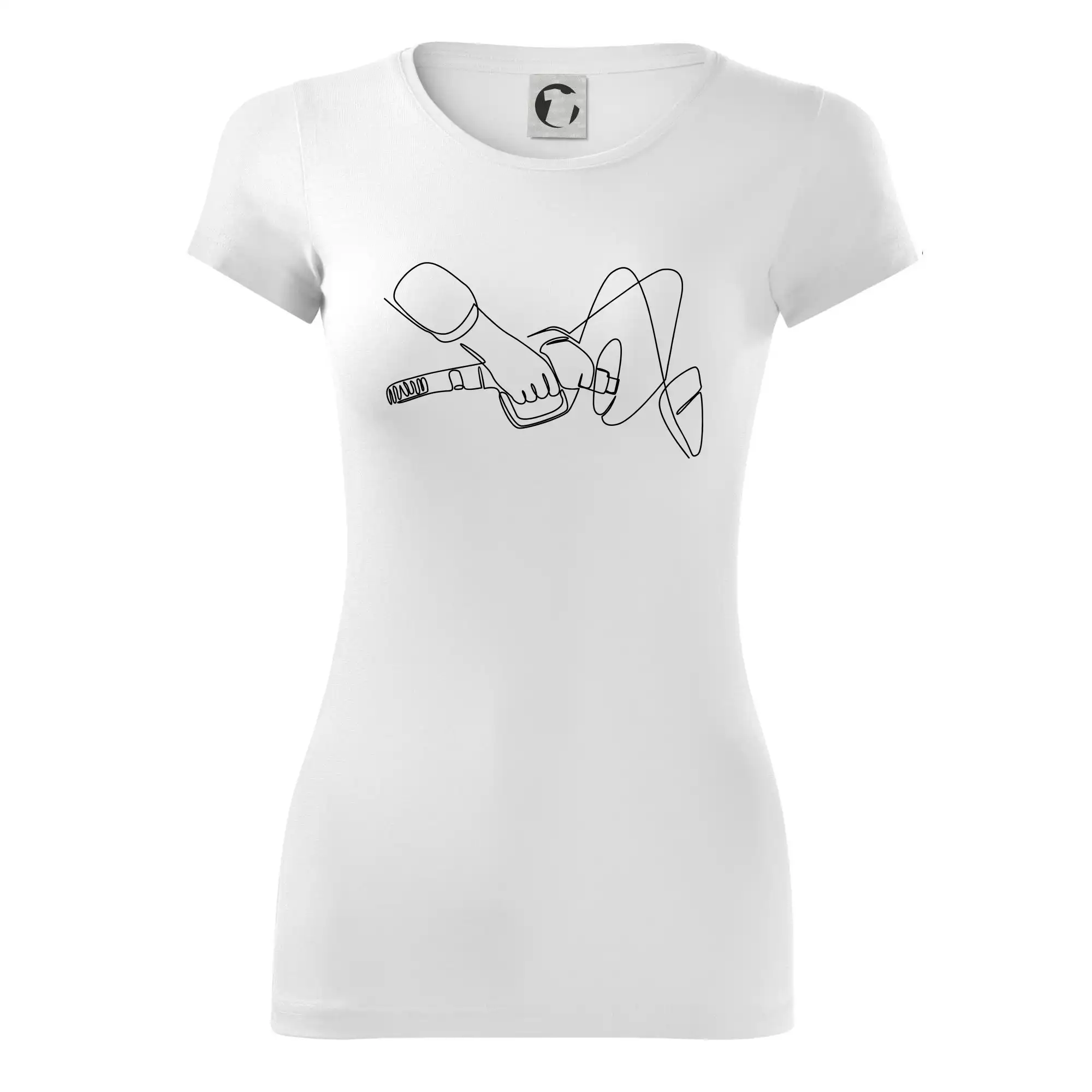 Petrolhead jedním tahem