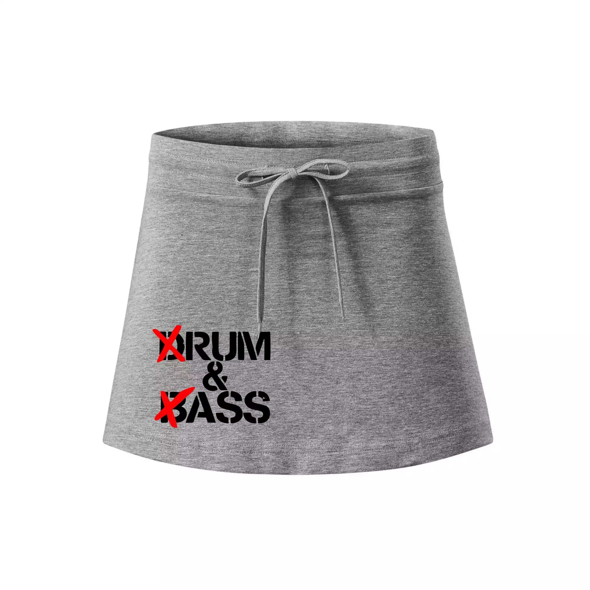 Drum & Bass (Rum & Ass)