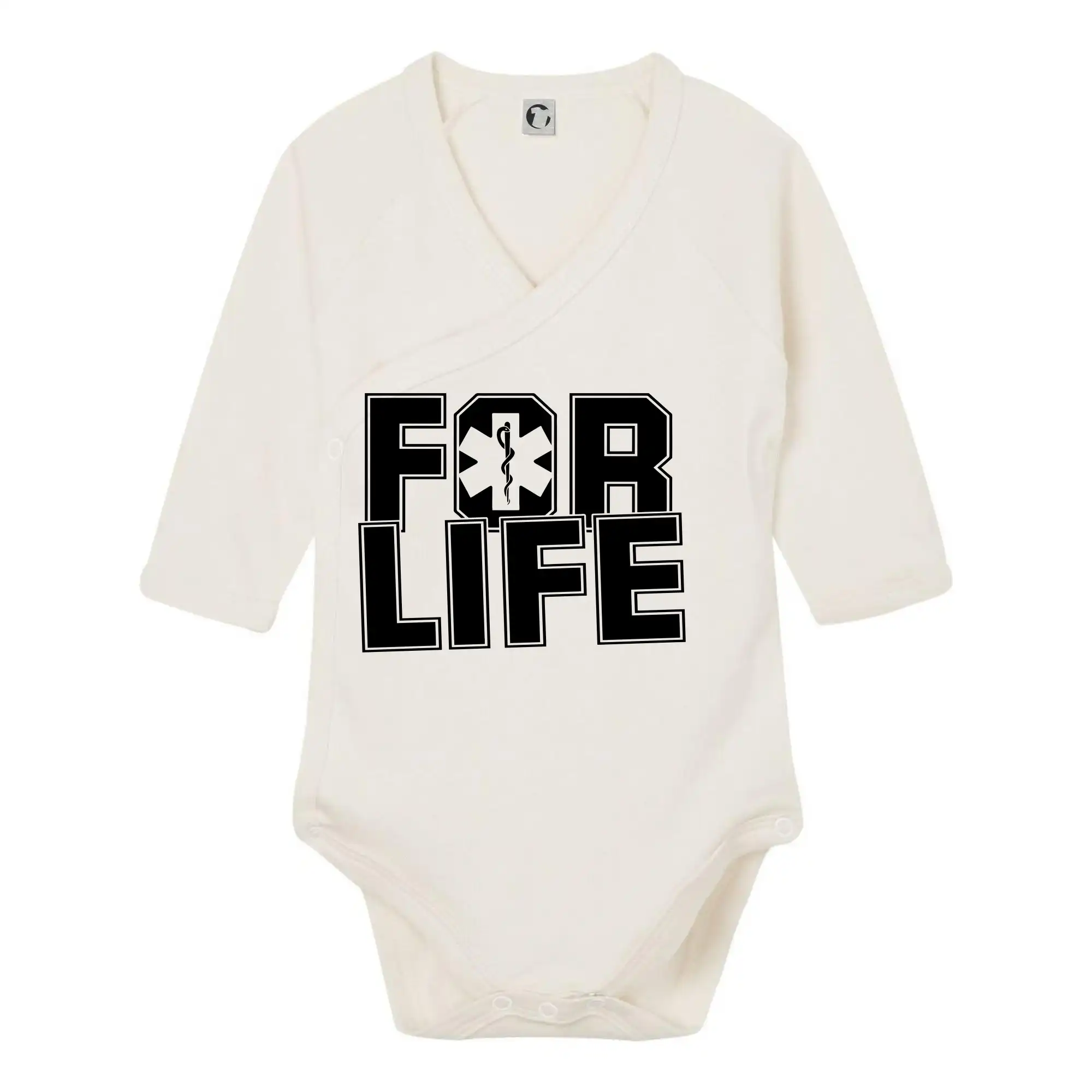 For Life