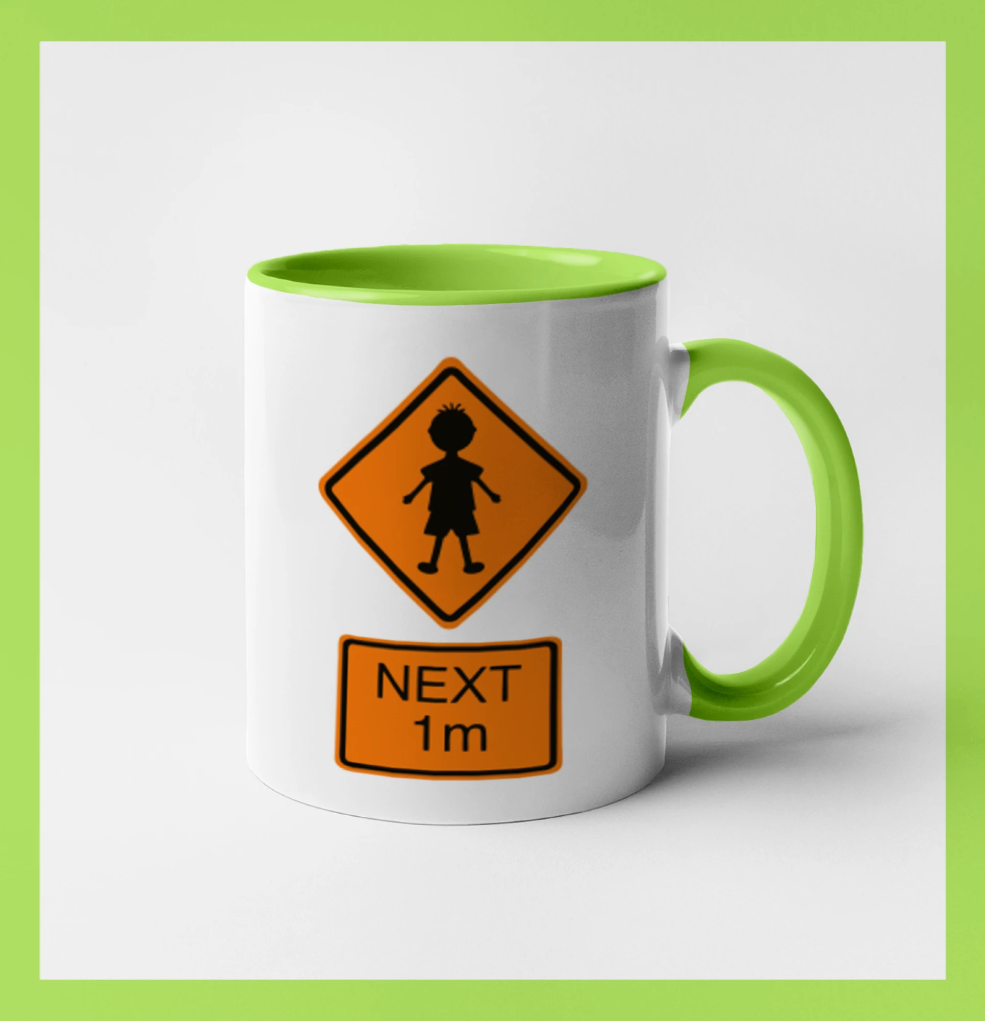 Pozor člověk next 1m (Moňas)