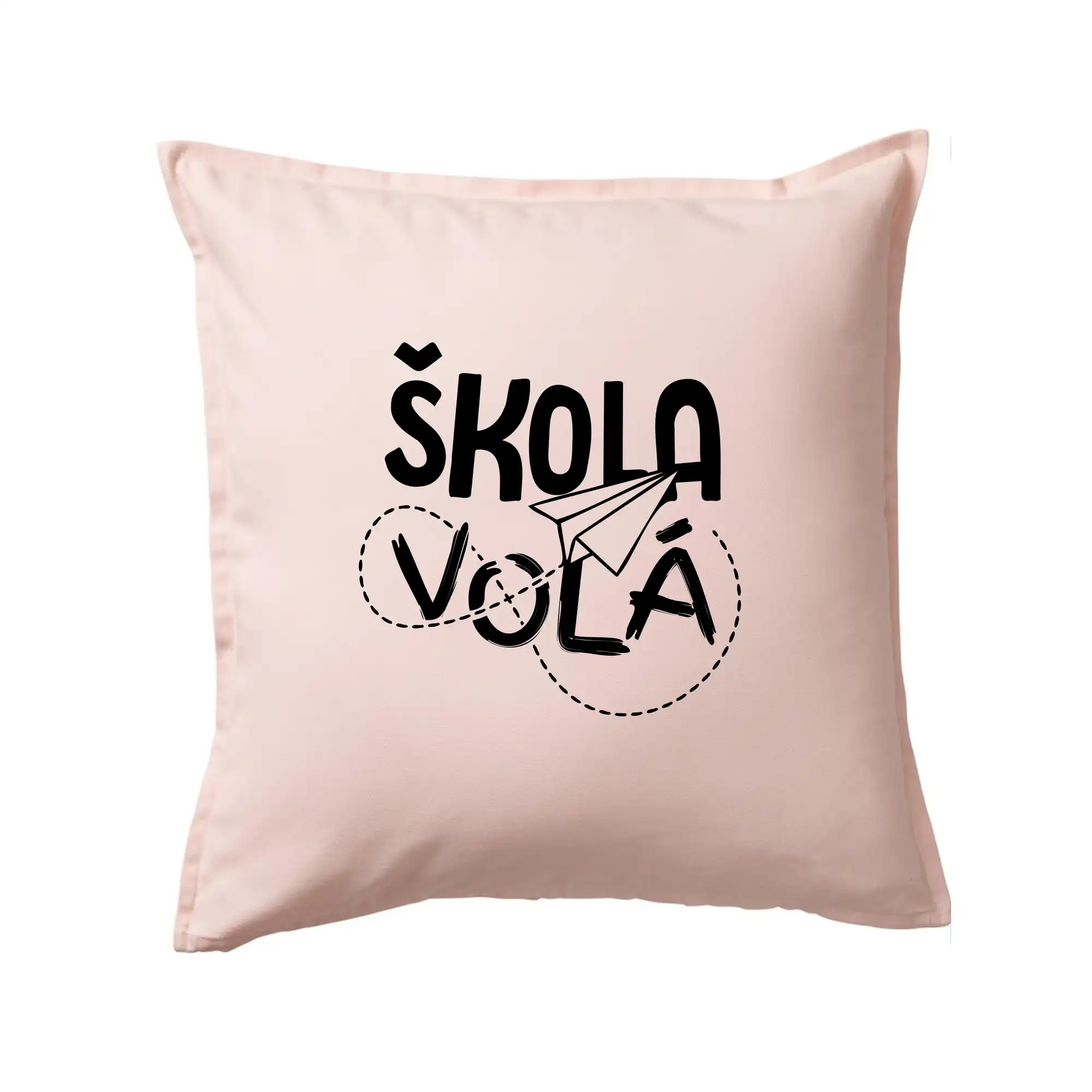 Škola volá