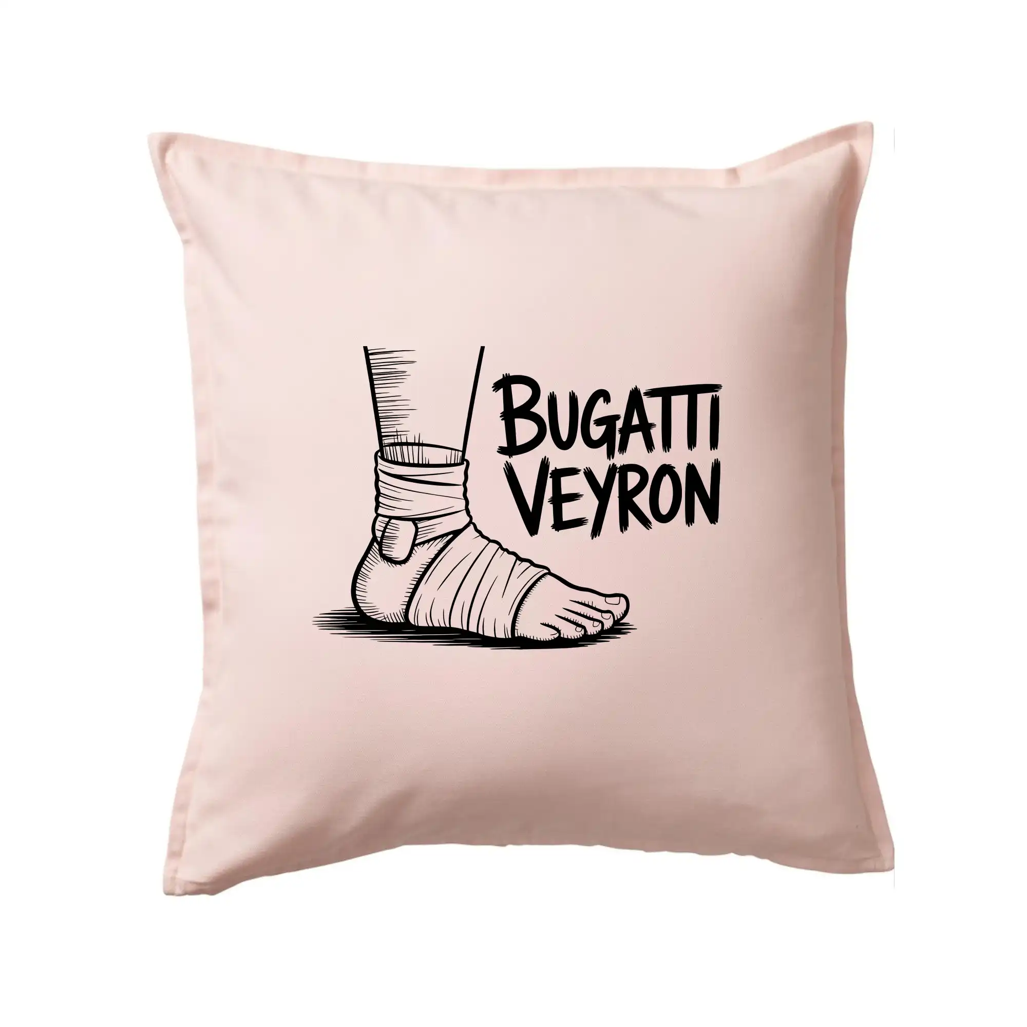 Bugatti vejron