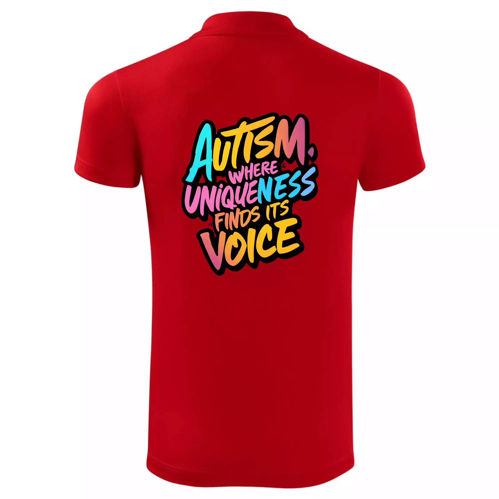 Autism Where Uniqueness Finds Its Voice