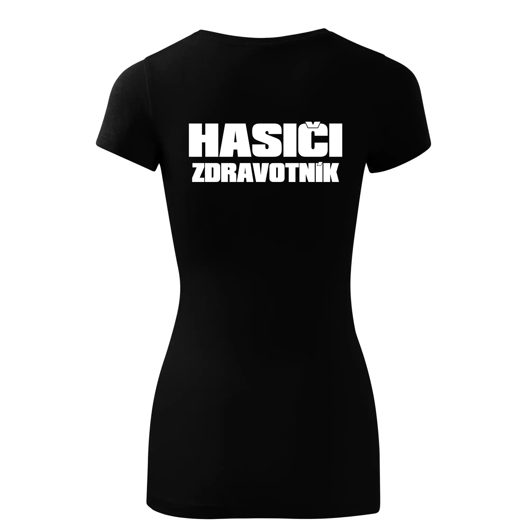 Hasiči zdravotník