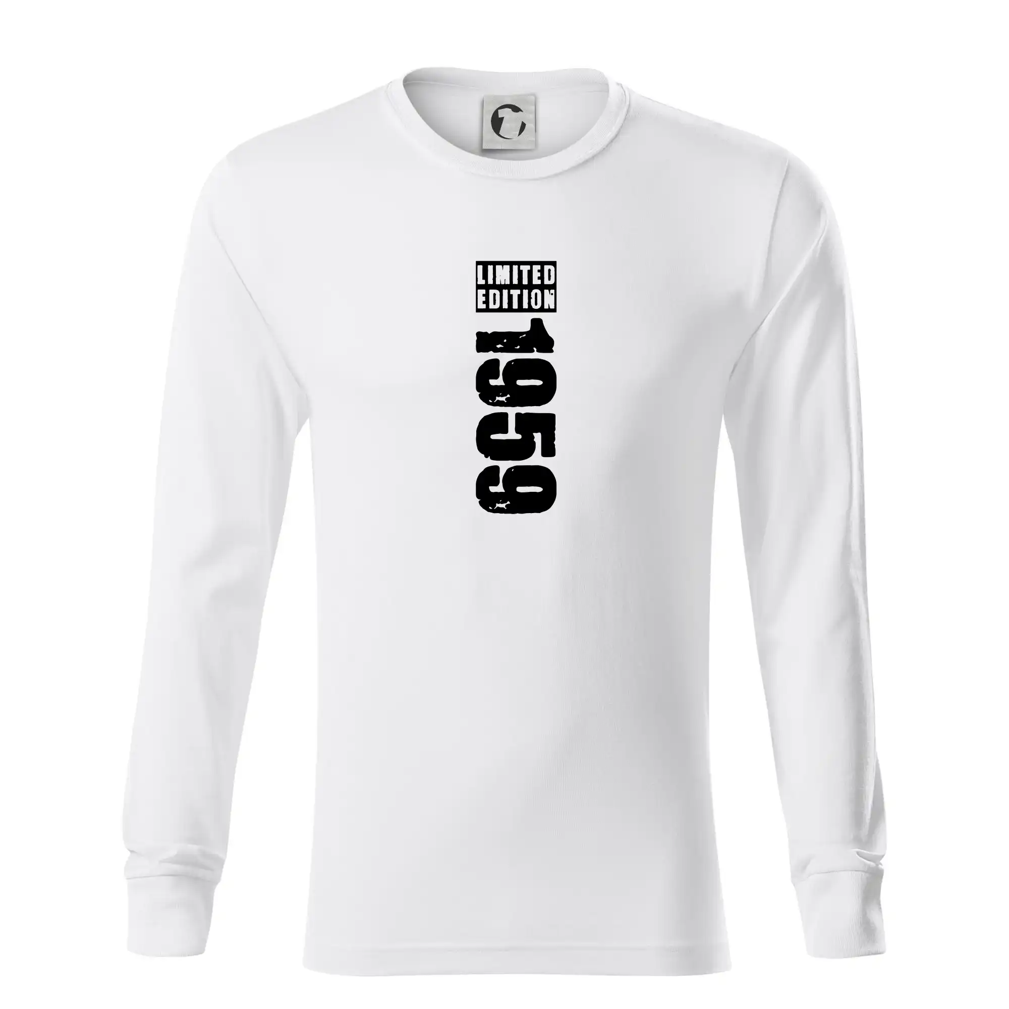 Limited edition 1959 pruh