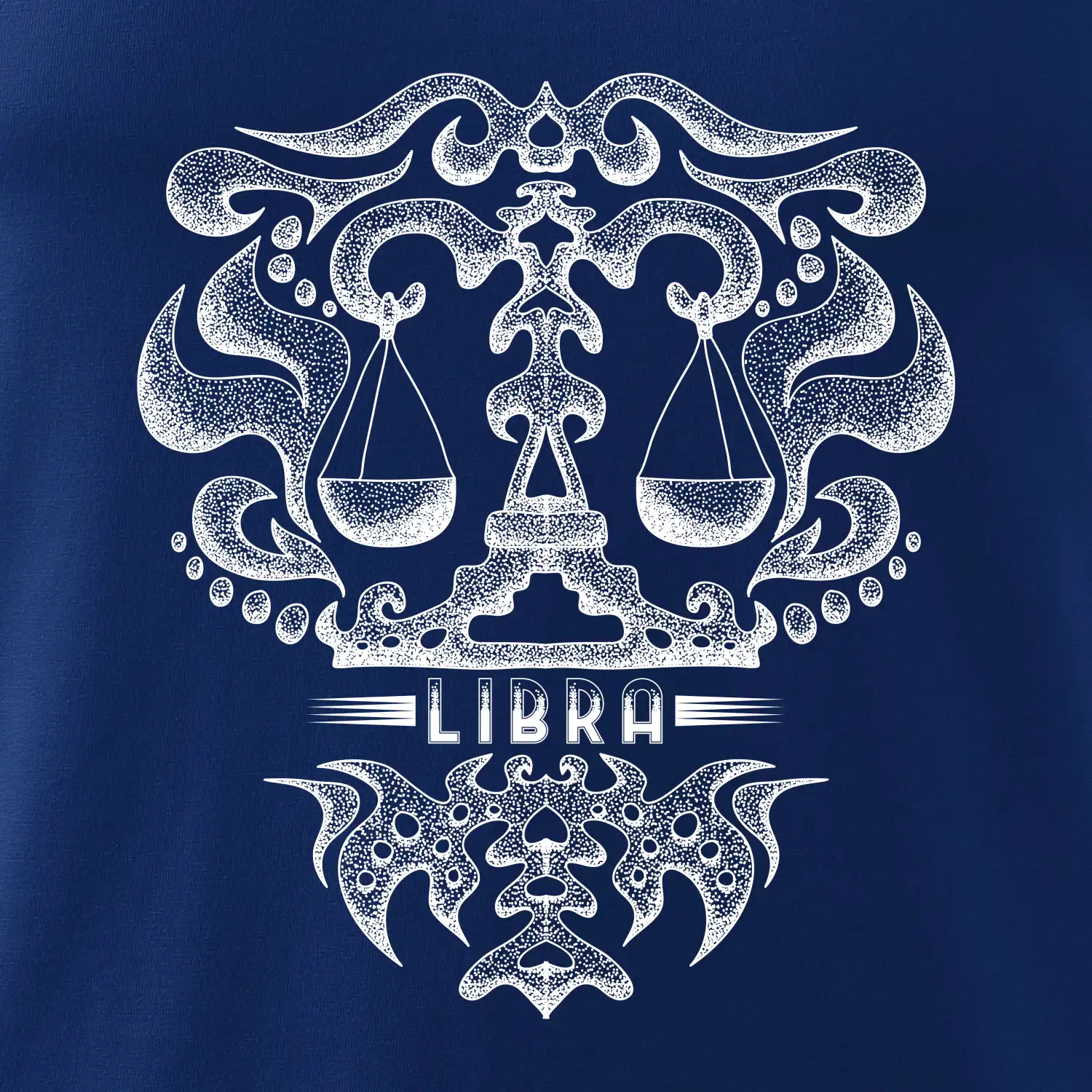 Libra - vintage