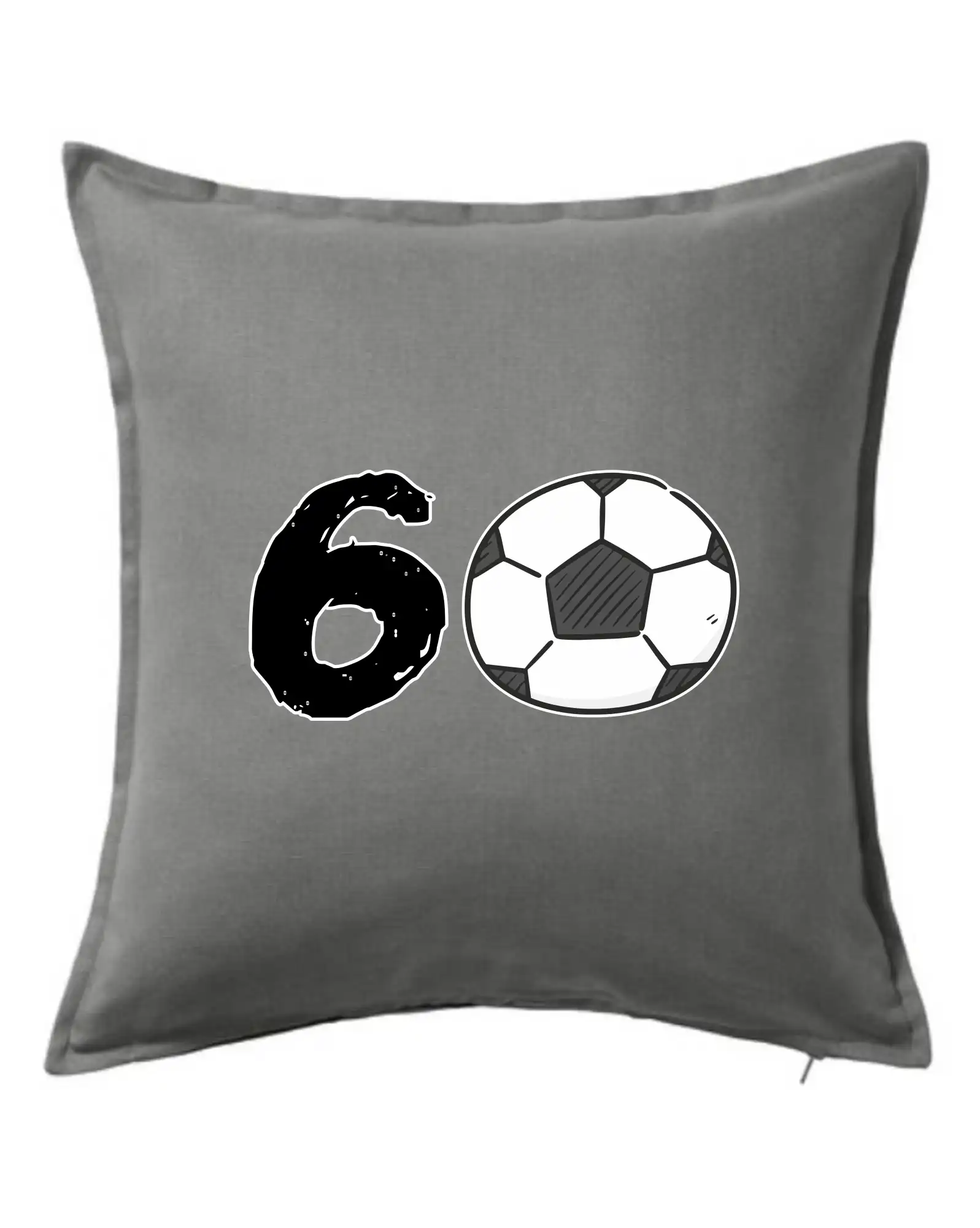 Fotbal kulaté narozeniny 60
