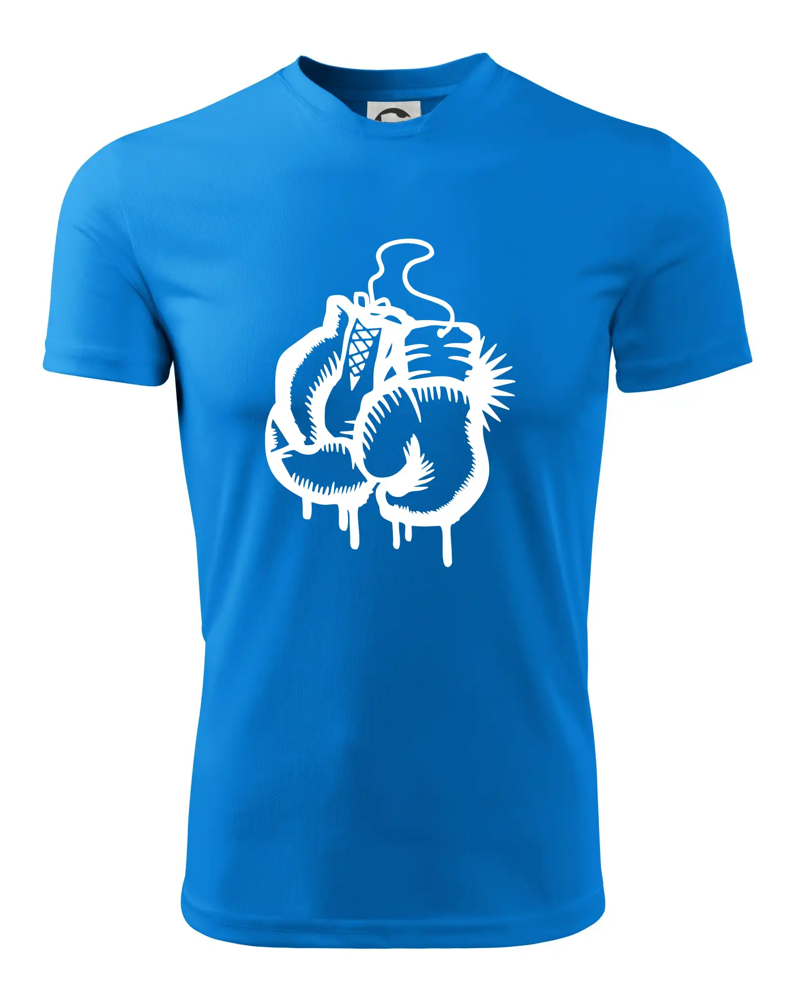 Tričká na box - Box rukavice - Detské tričko športové