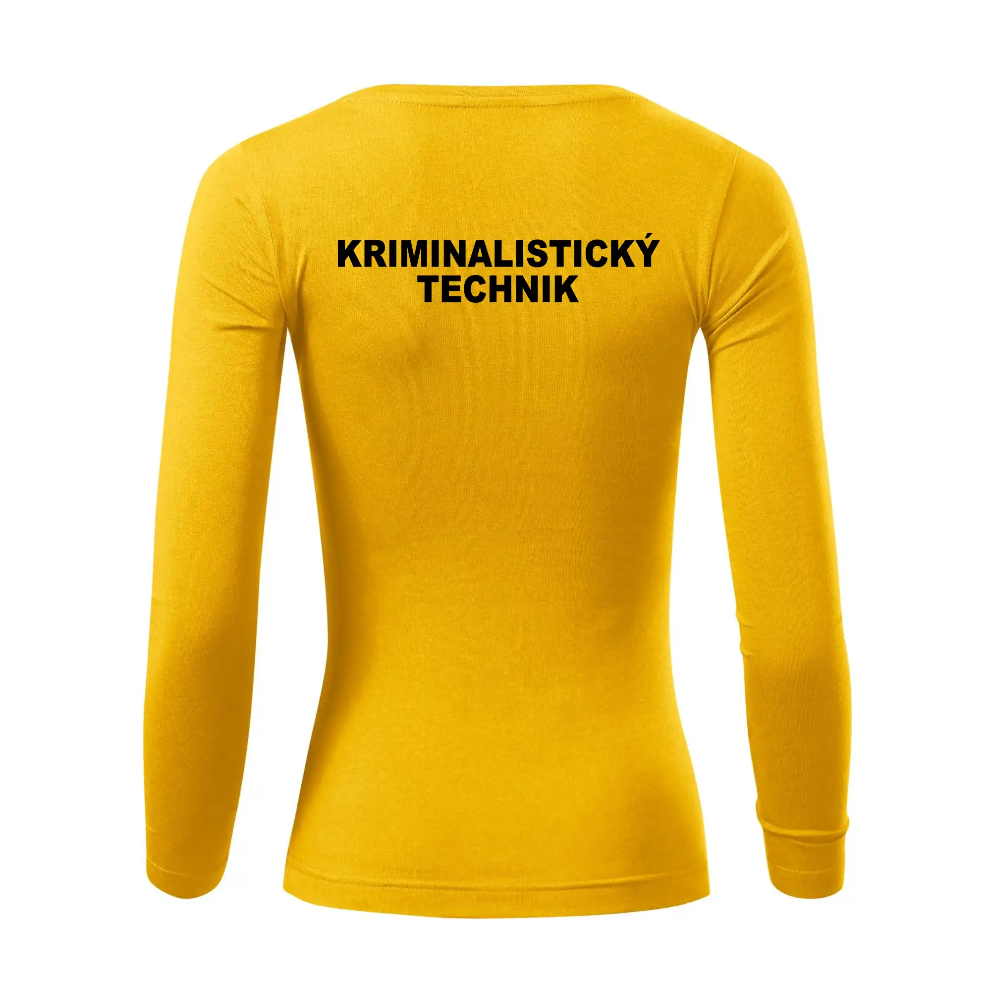 Kriminalistický technik