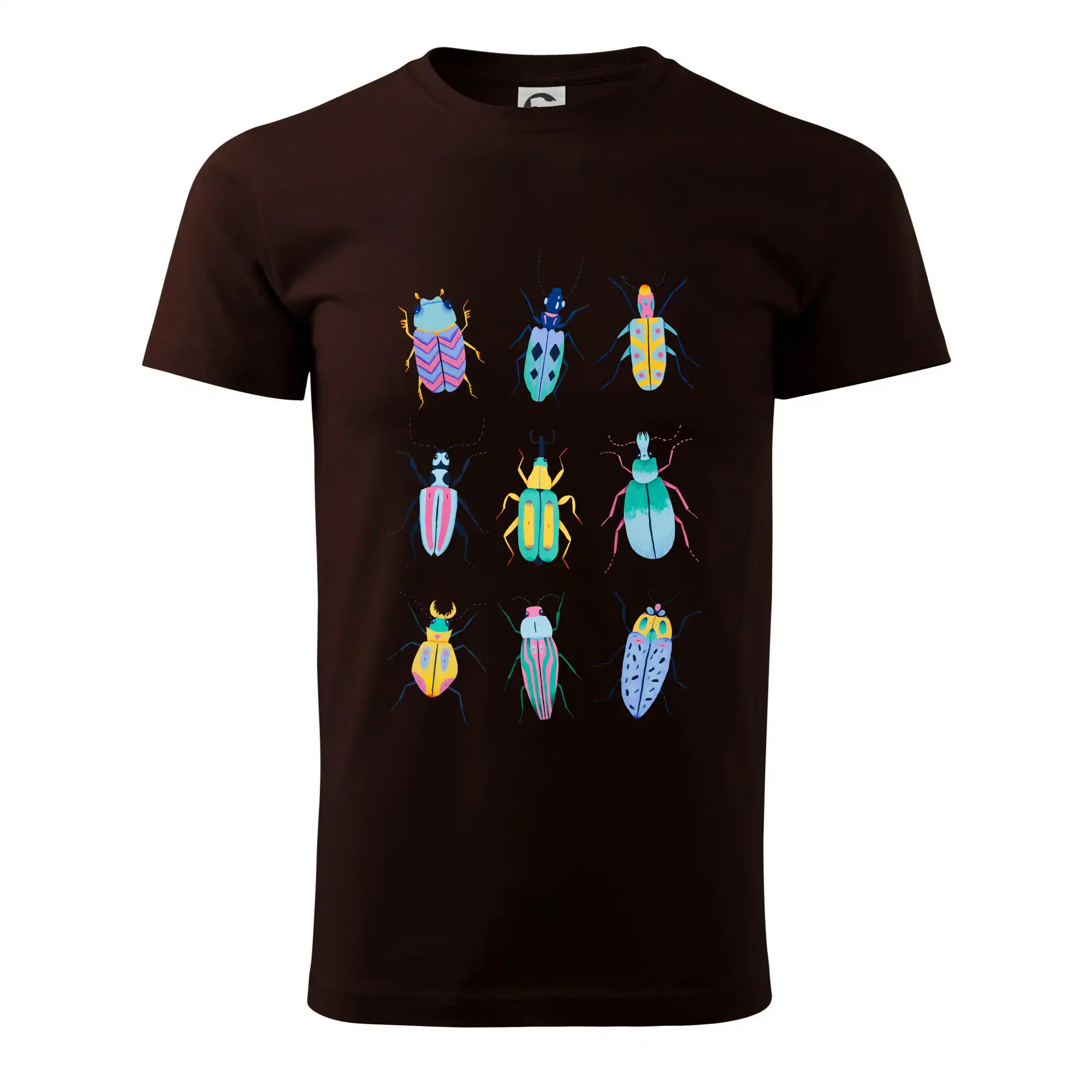 Barevní brouci (studio-arte.cz)