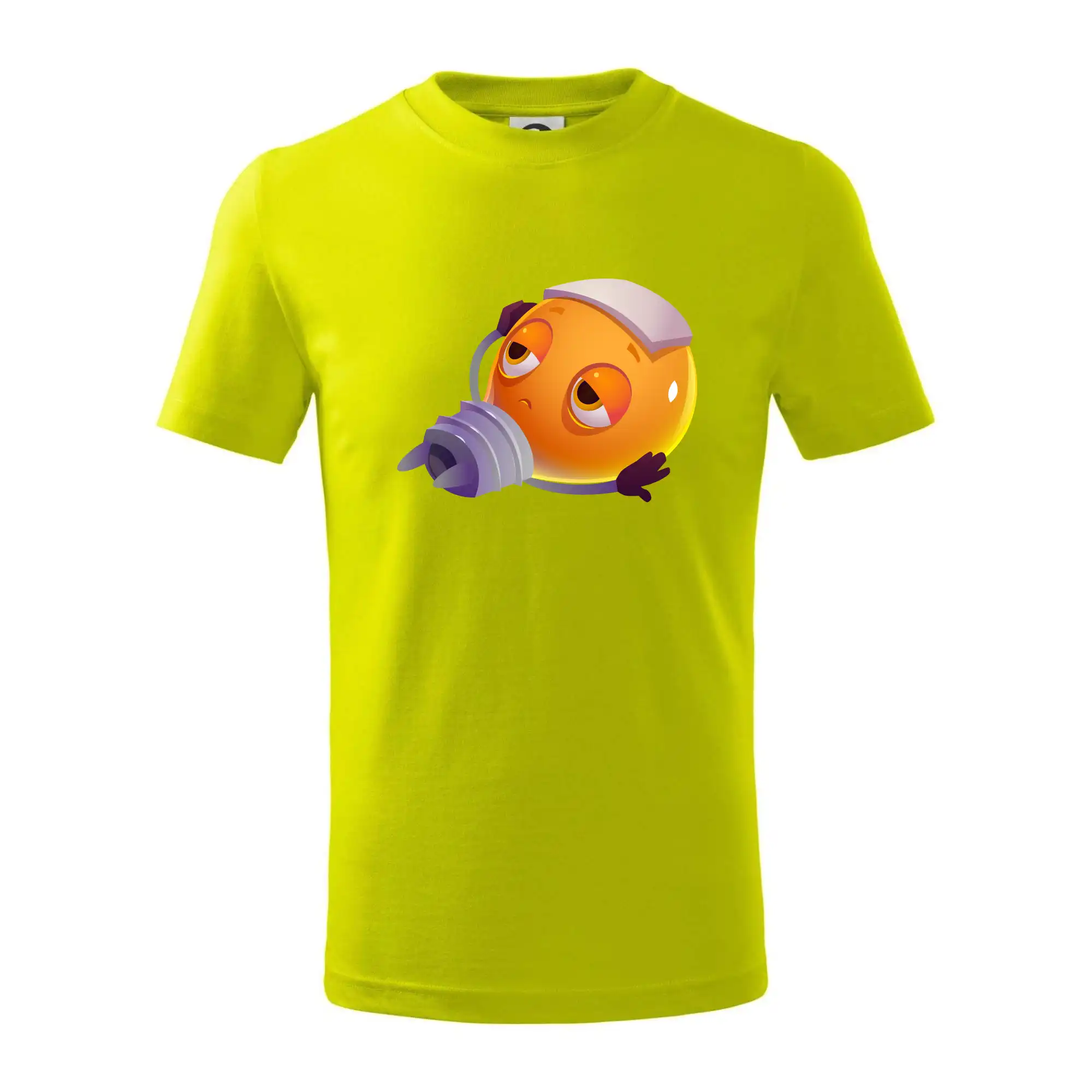 Žárovka čte knihu