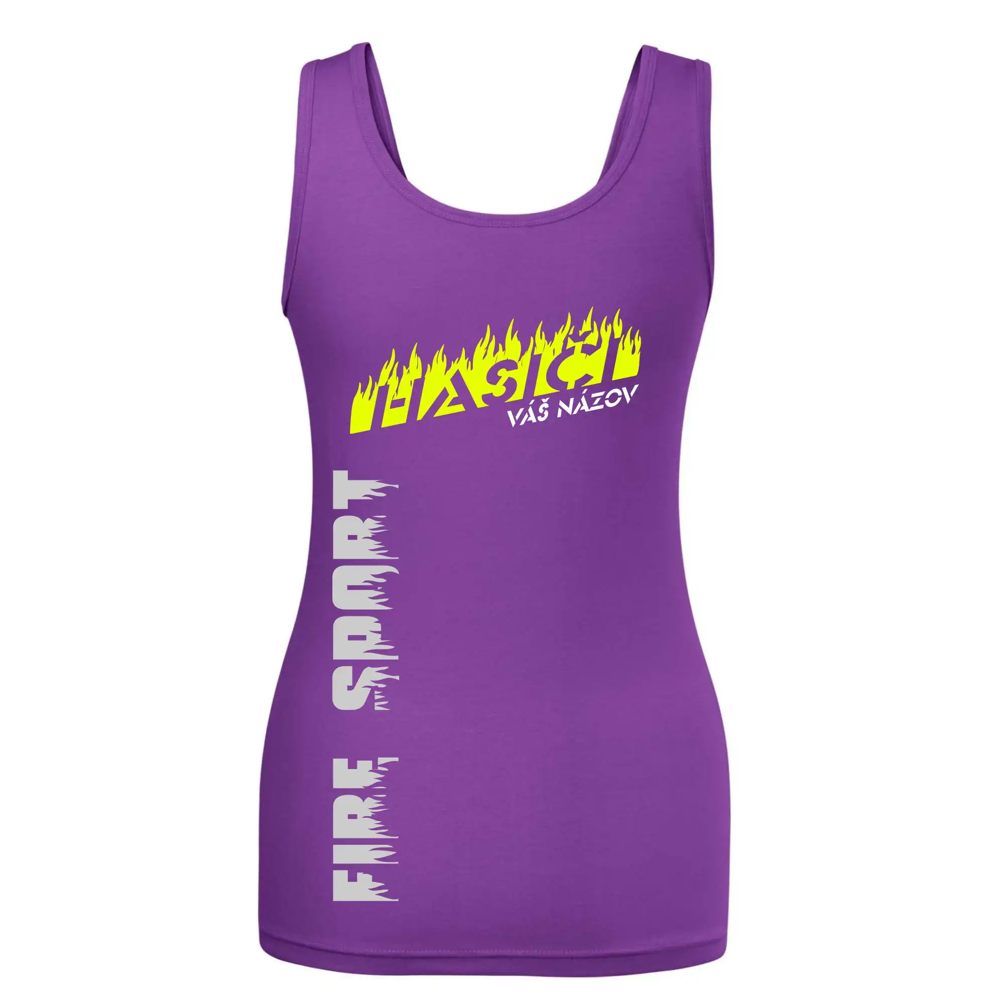 Hasiči - oheň - Váš názov