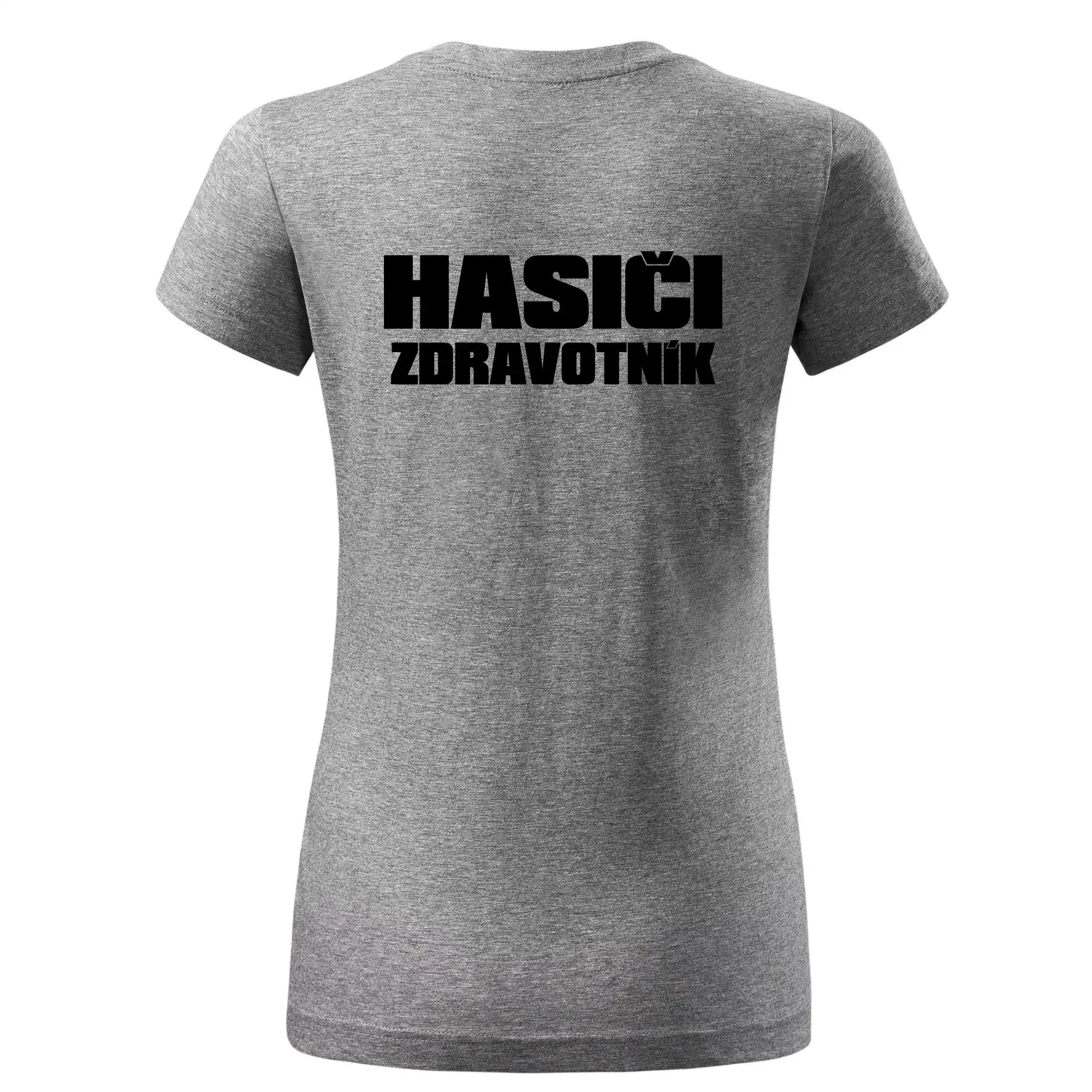 Hasiči zdravotník