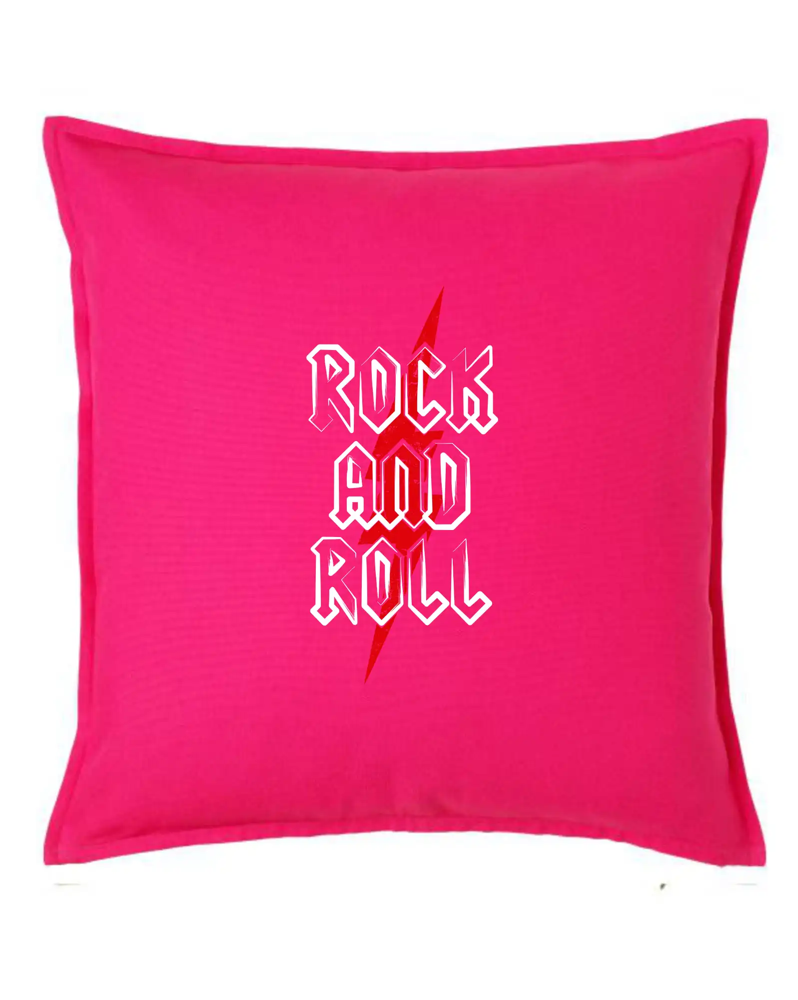 Rock and Roll blesk - Vankúš 50x50