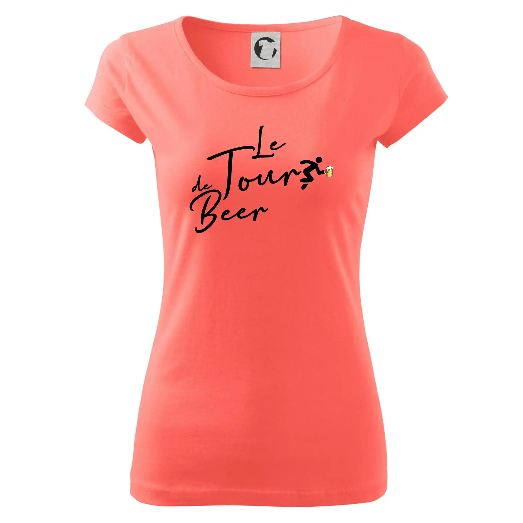 Le tour de beer