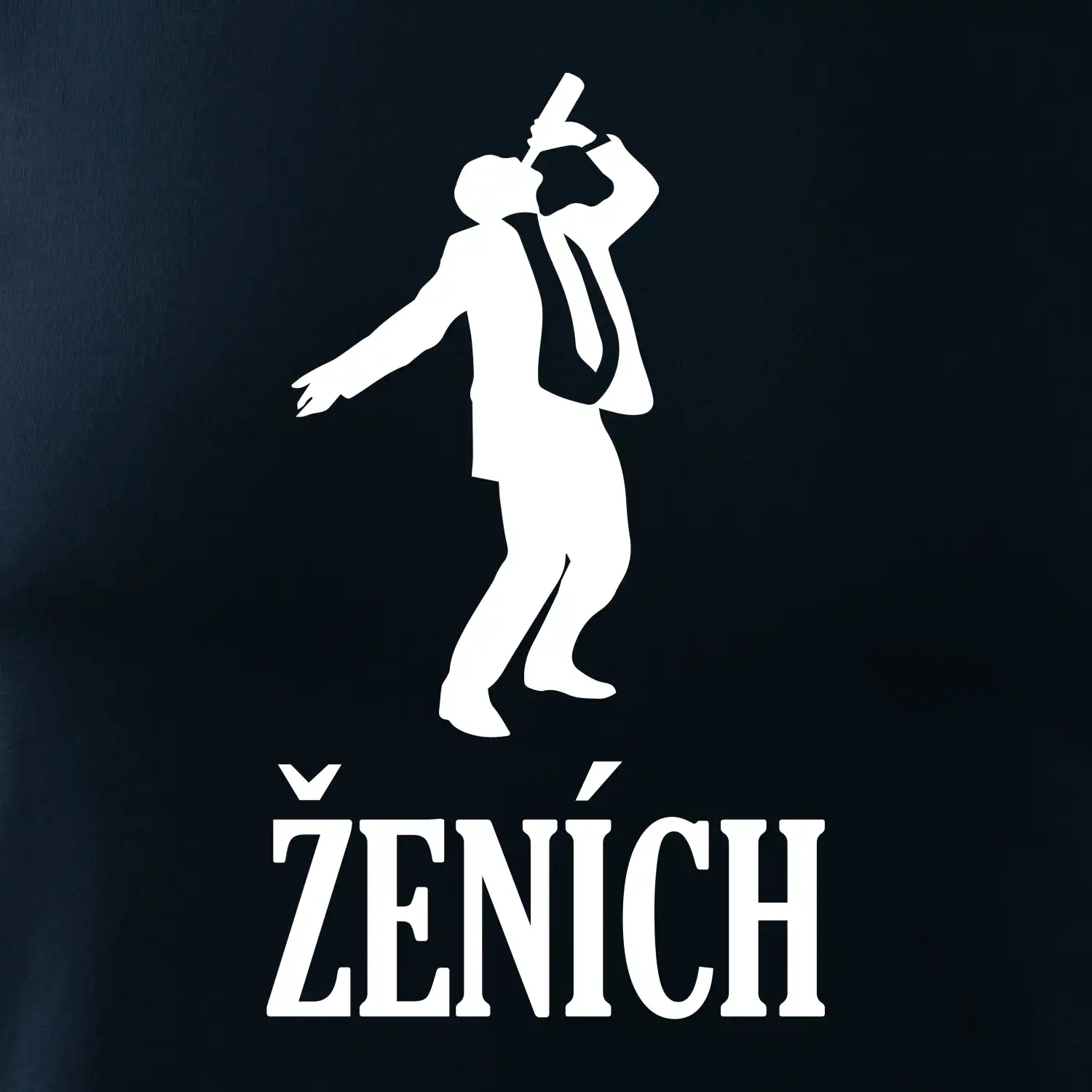 Ženích alkohol SK