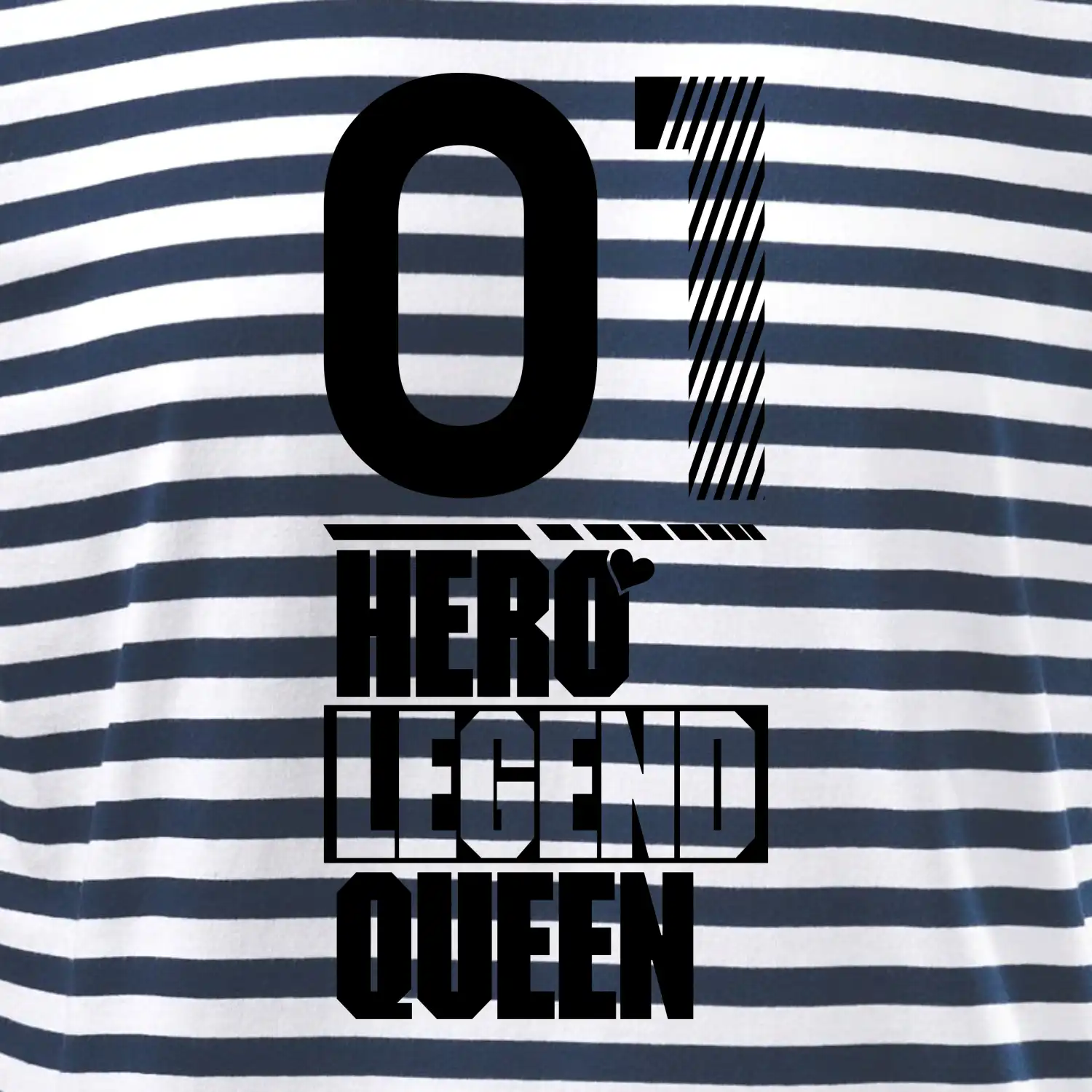 Hero, Legend, Queen 2001