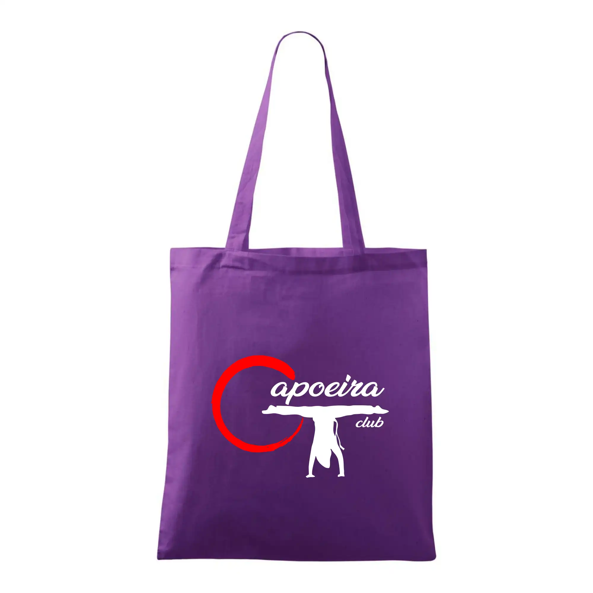 Capoeira club - bojovník