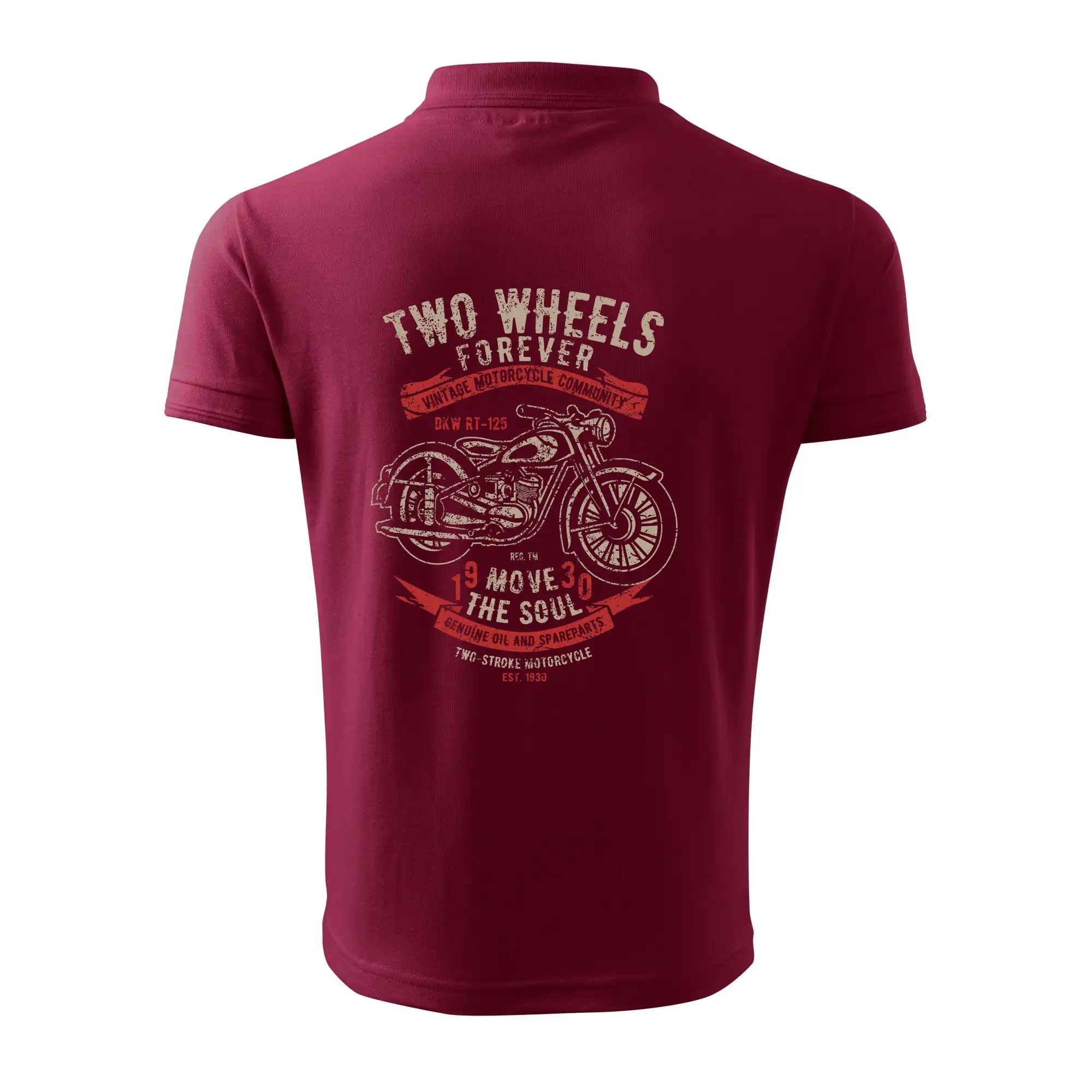 Two Wheels Forever 2