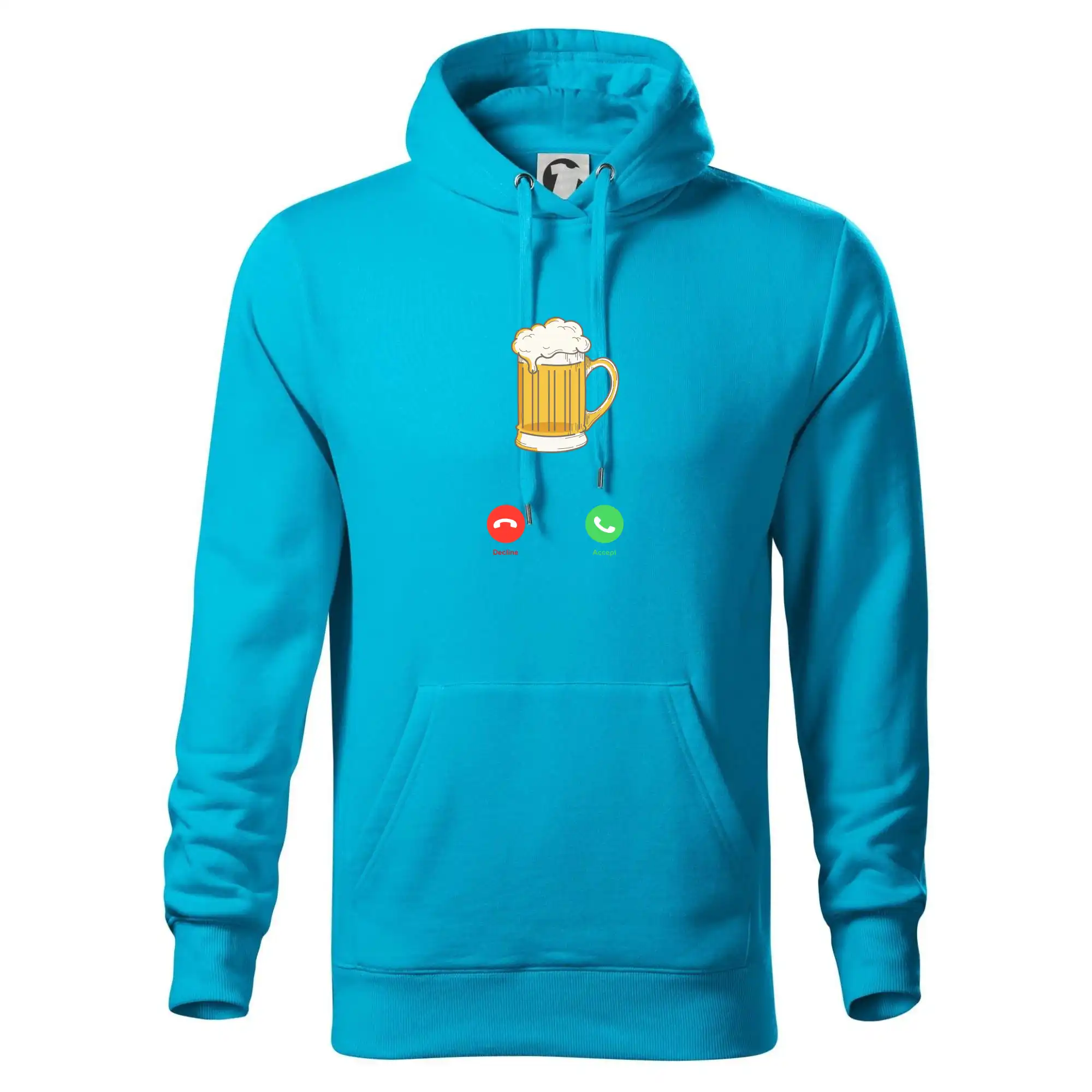 Volá pivo  (Pecka design)