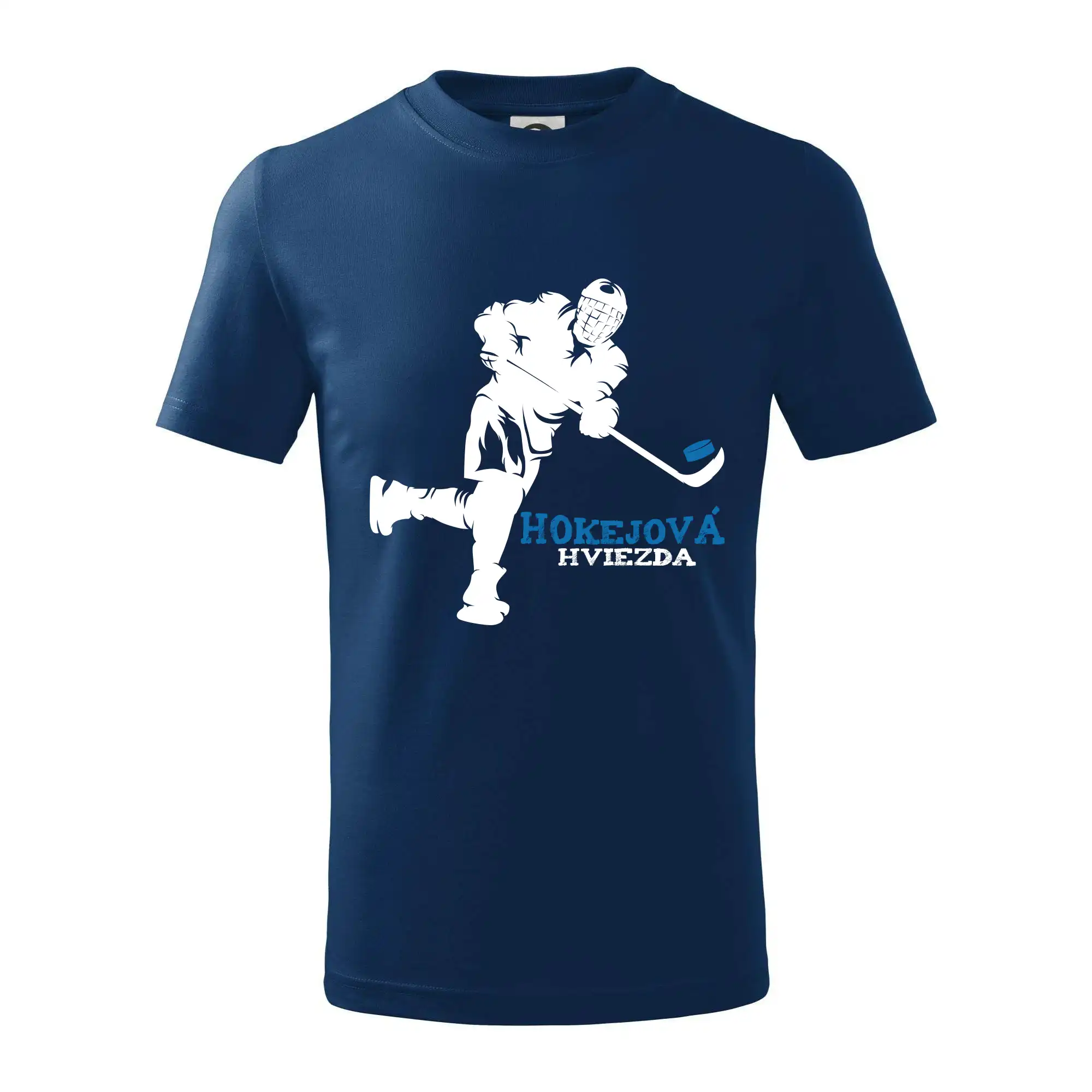 Hokejová hviezda