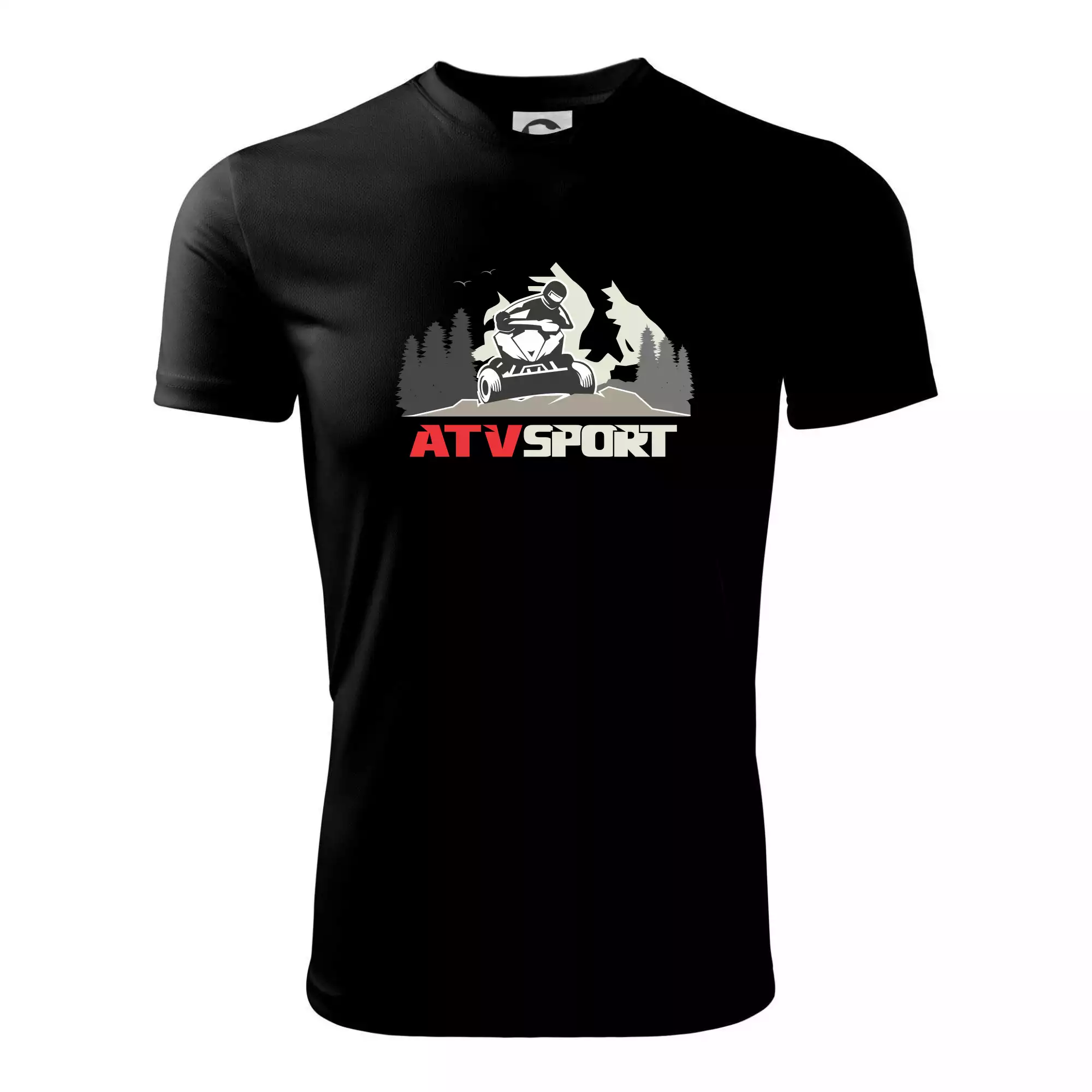 ATV čtyřkolka sport