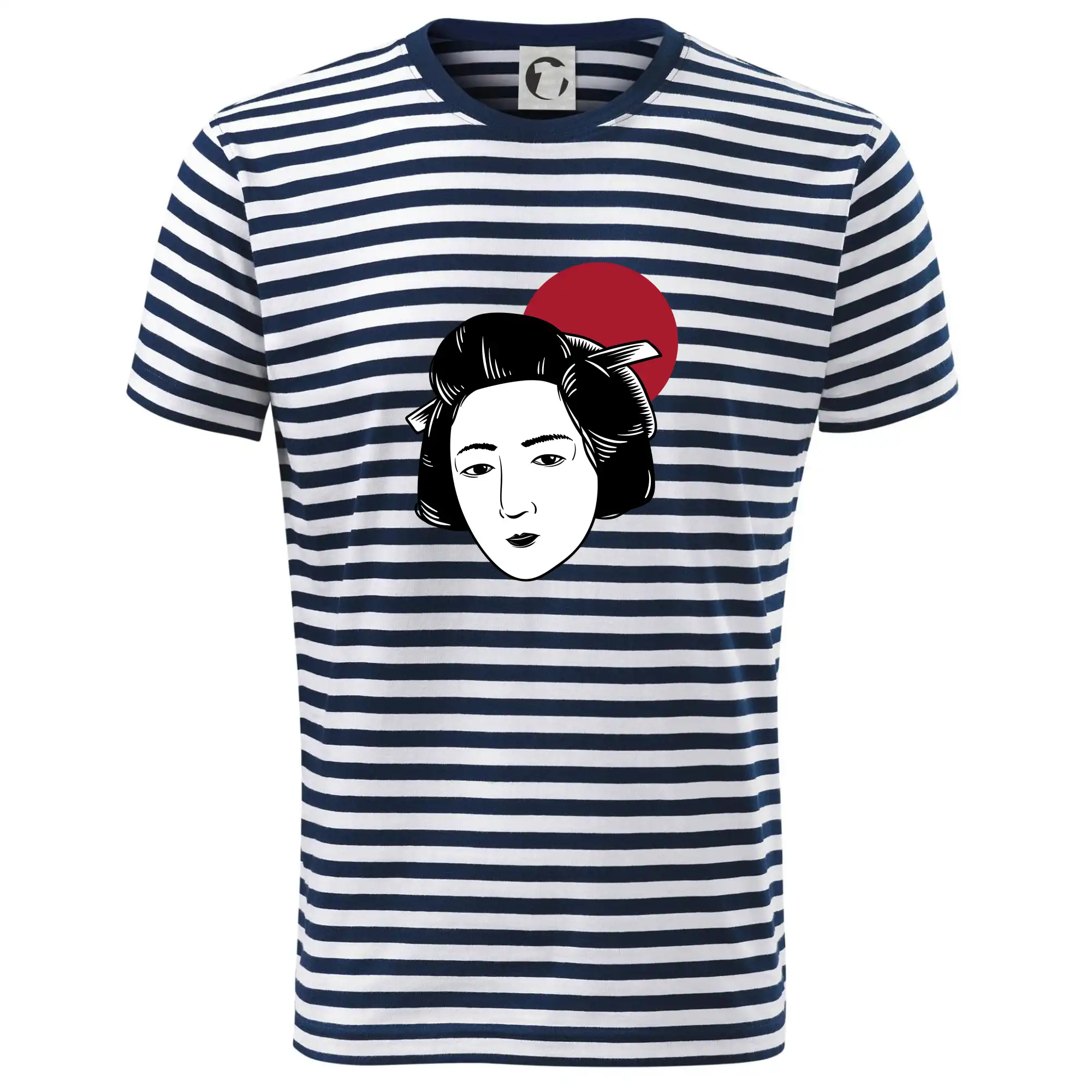 Japan culture - žena