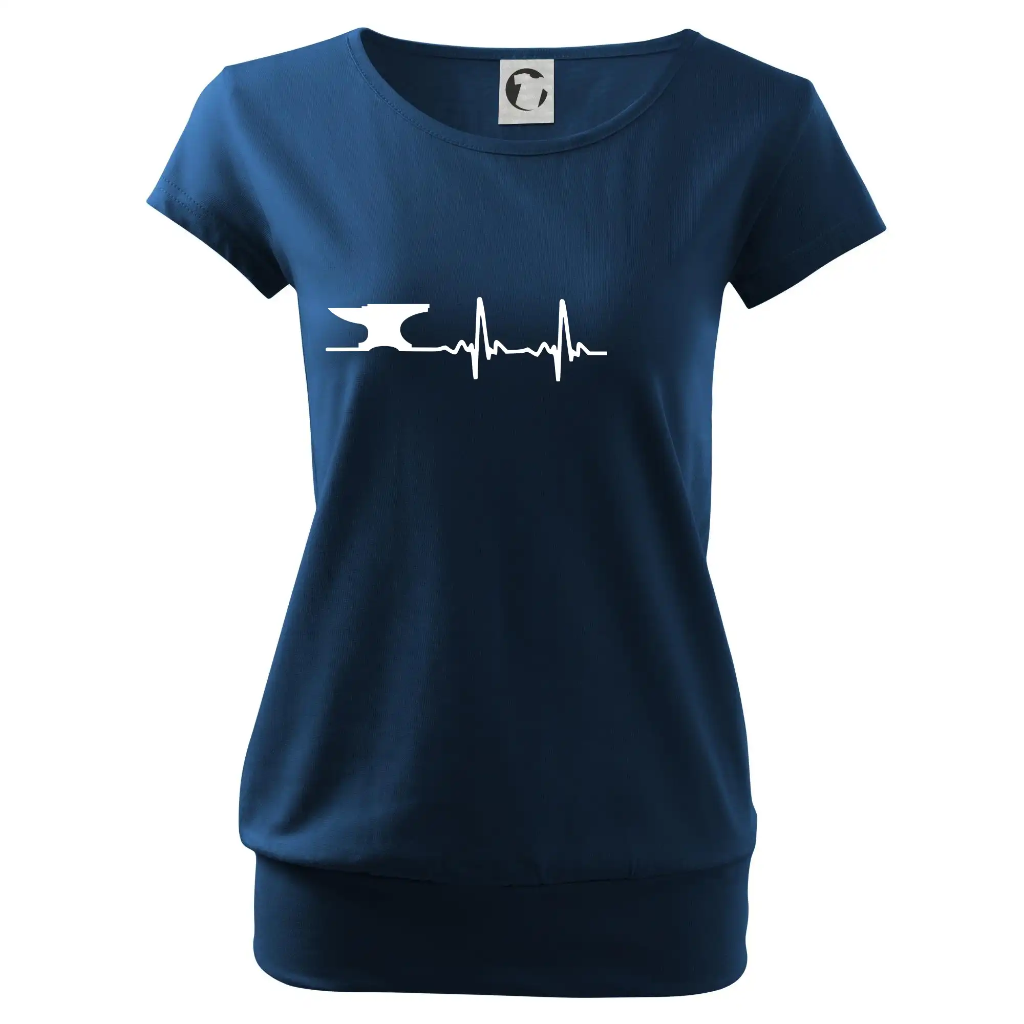EKG kovář