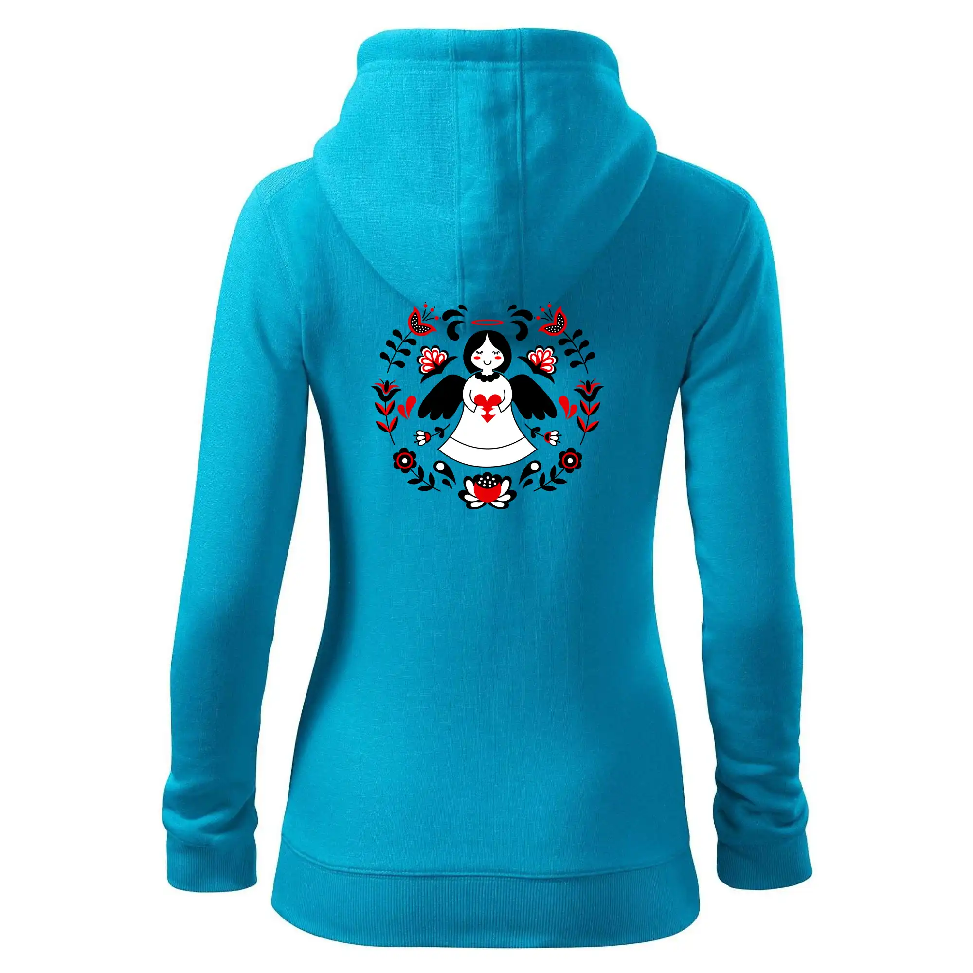 Folklor - Andělíček