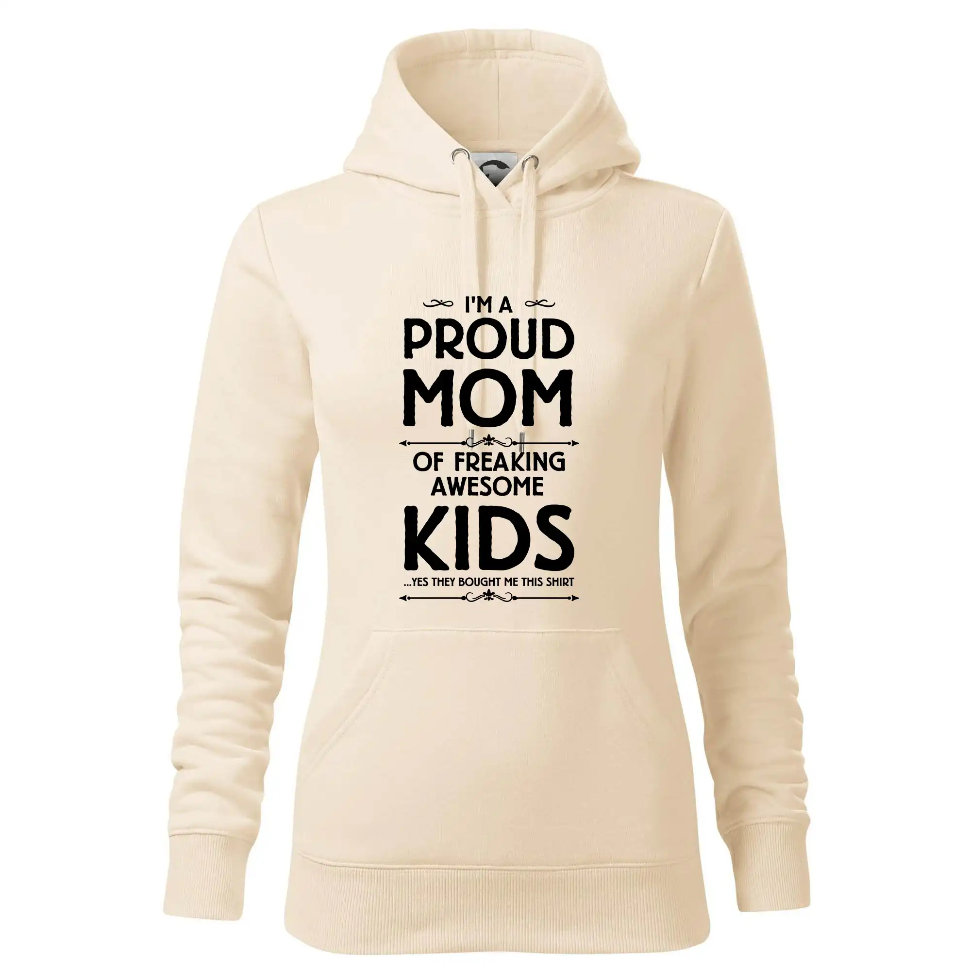 Proud MOM - KIDS