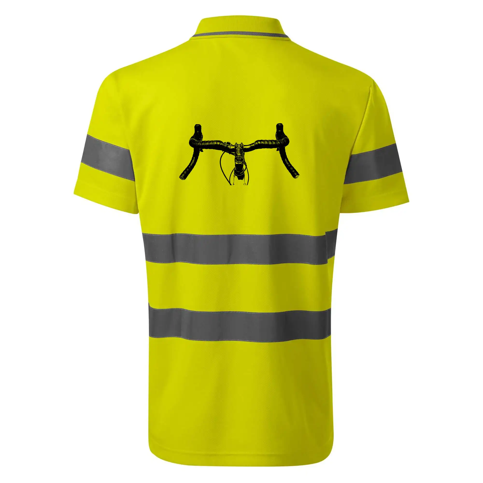 Silniční kolo řidítka