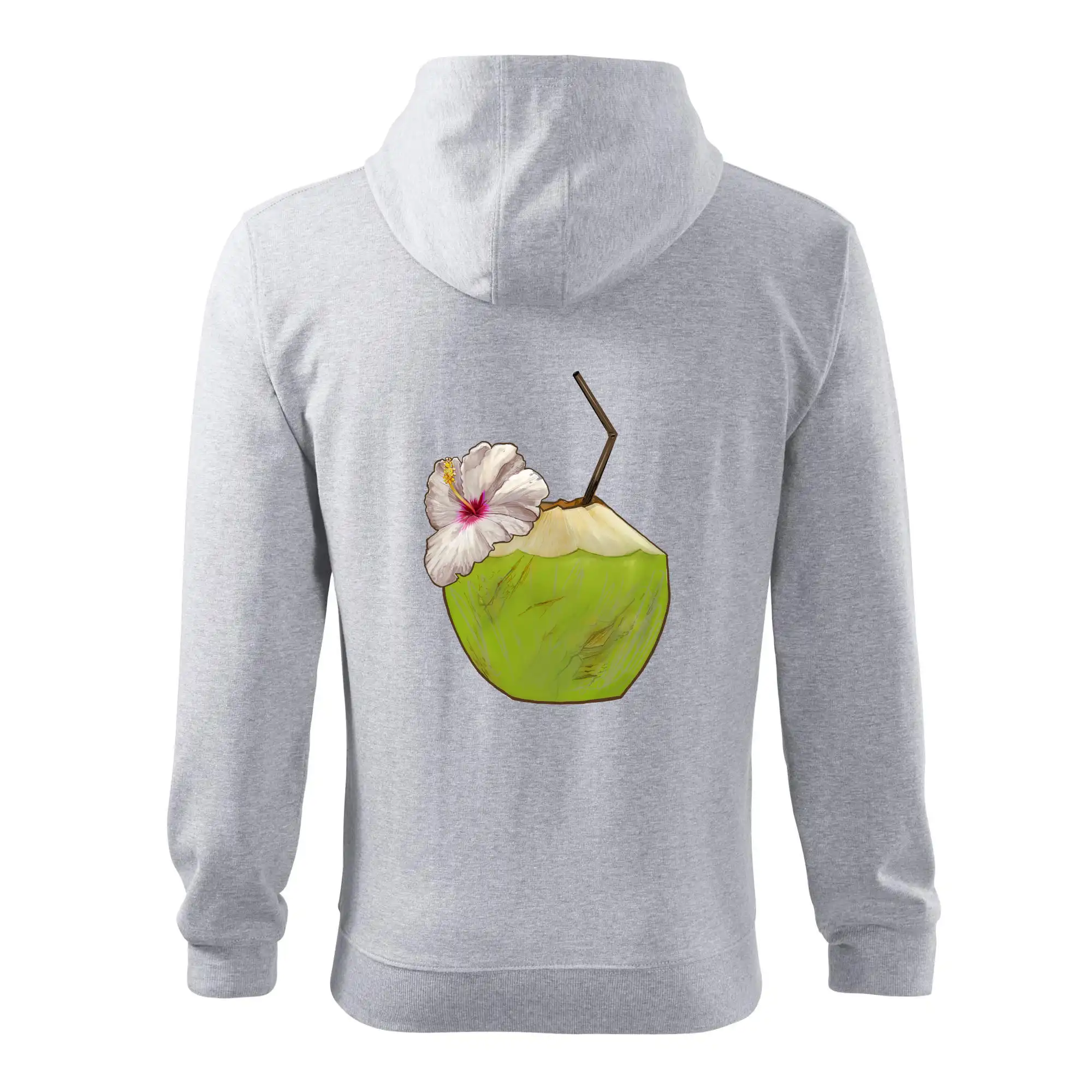 Kokosový nápoj