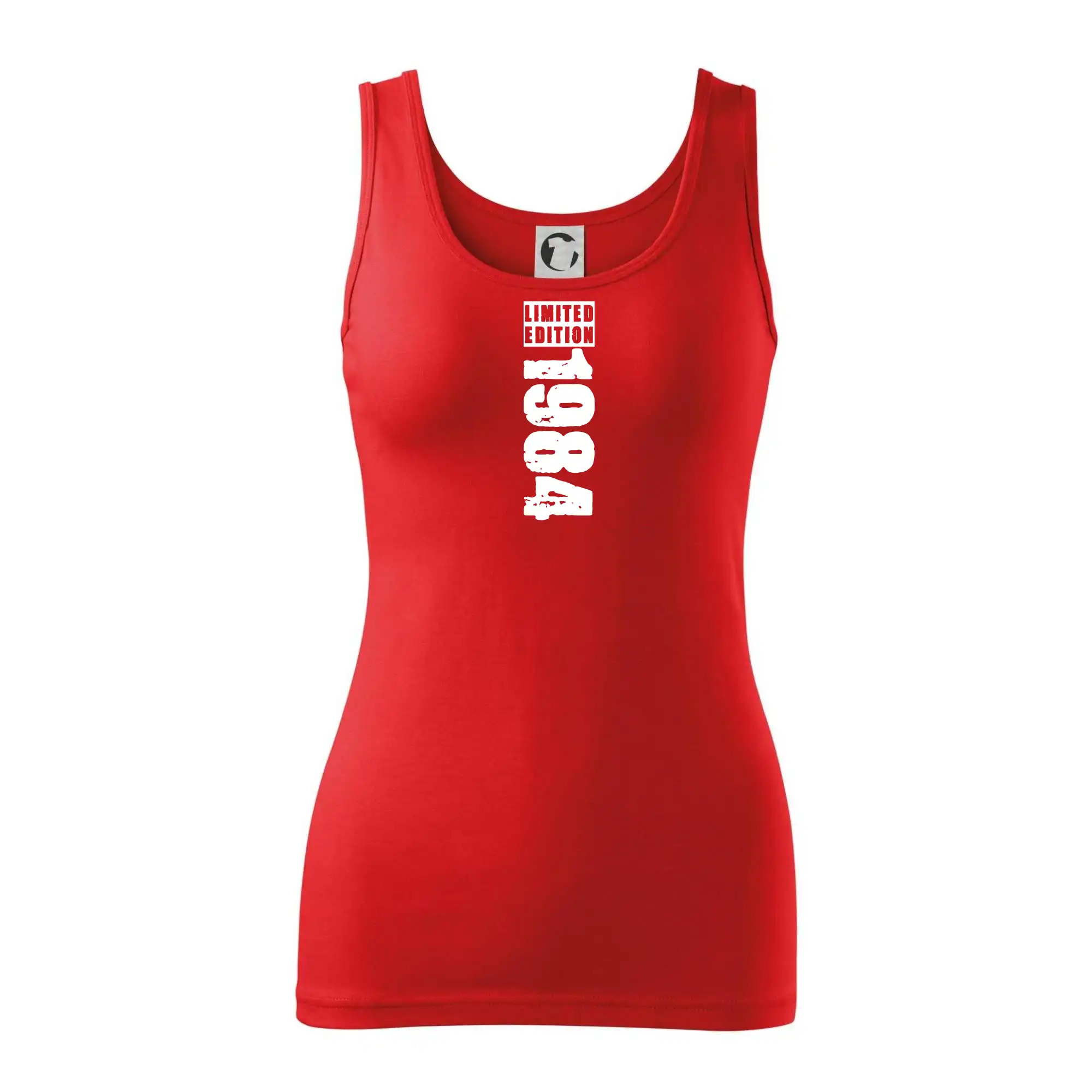 Limited edition 1984 pruh