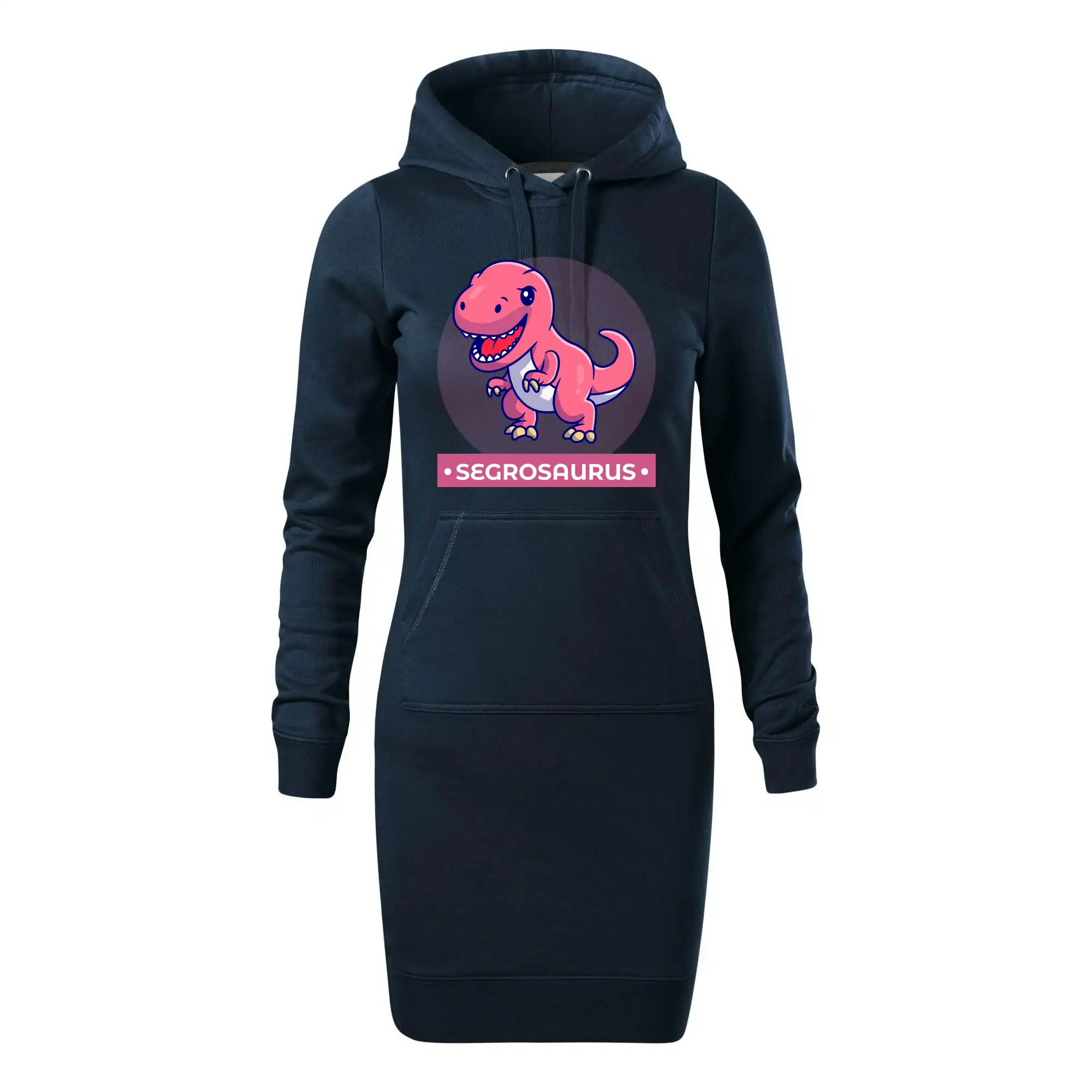 Dinosaurie rodina - segra SK