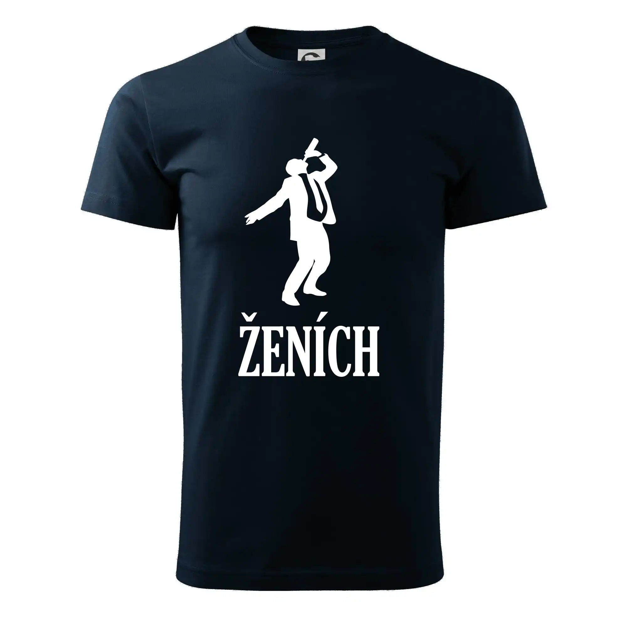 Ženích alkohol SK