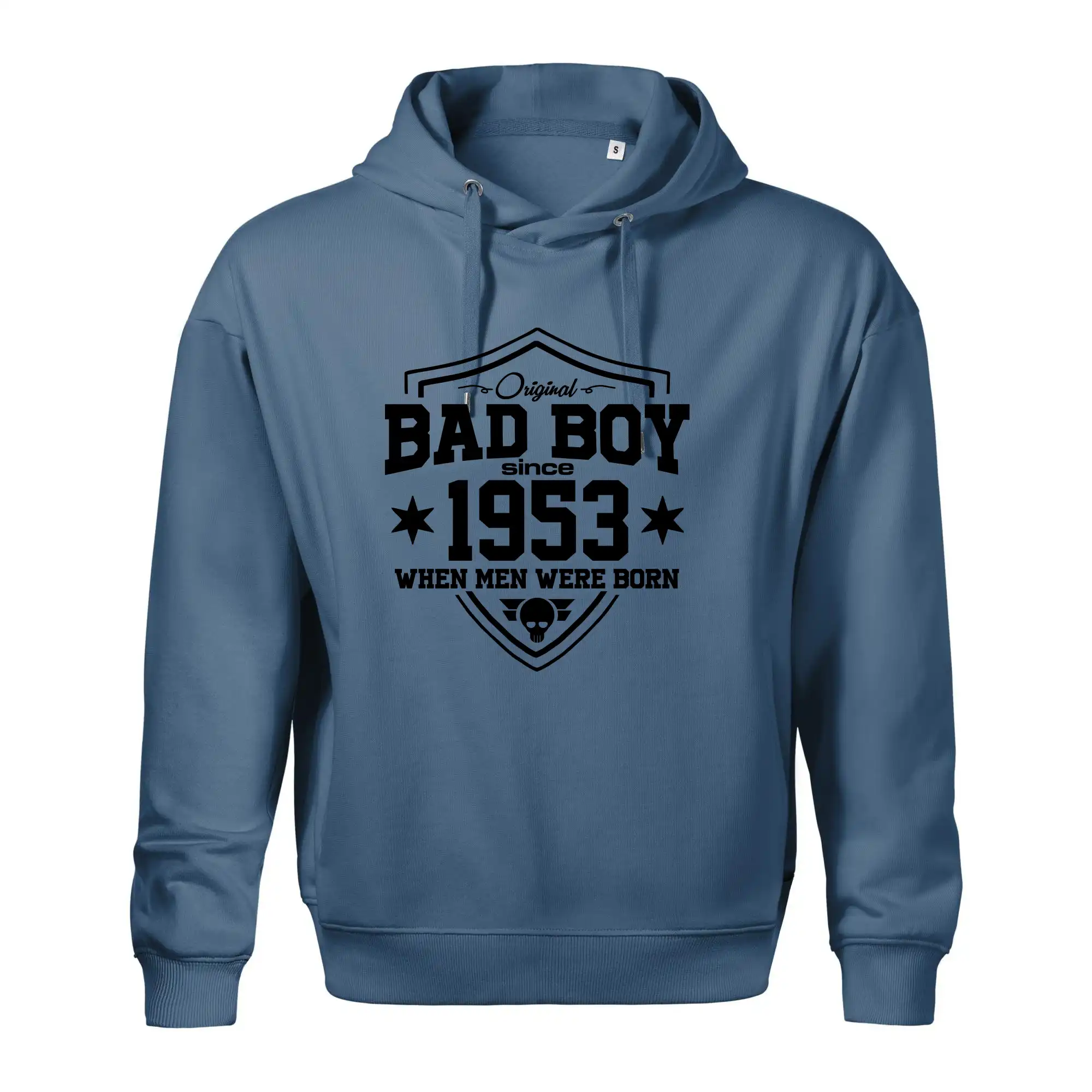 Bad boy since 1953