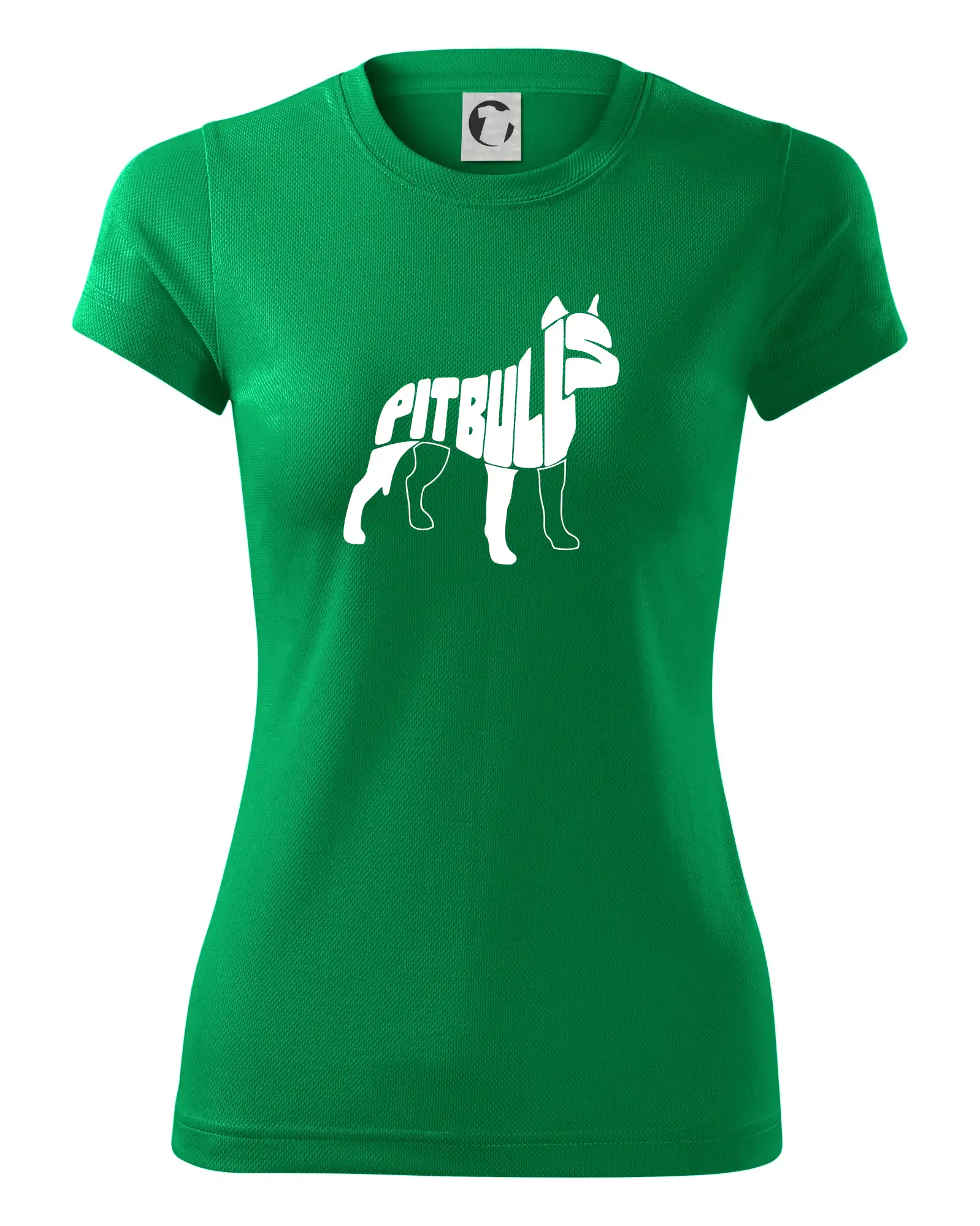 Pit Bull Teriér