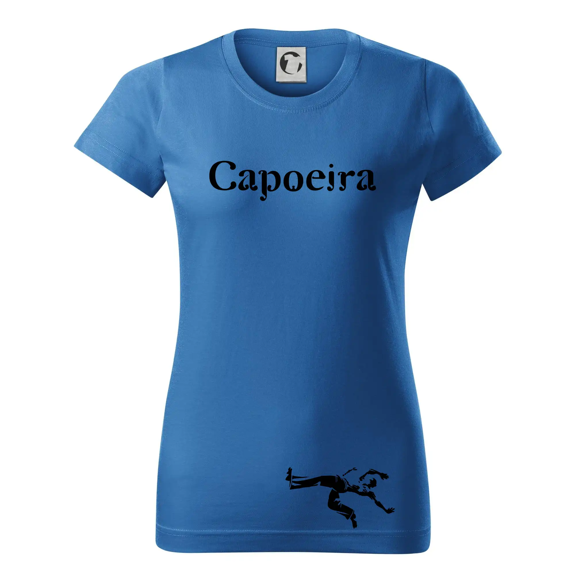 Capoeira velký