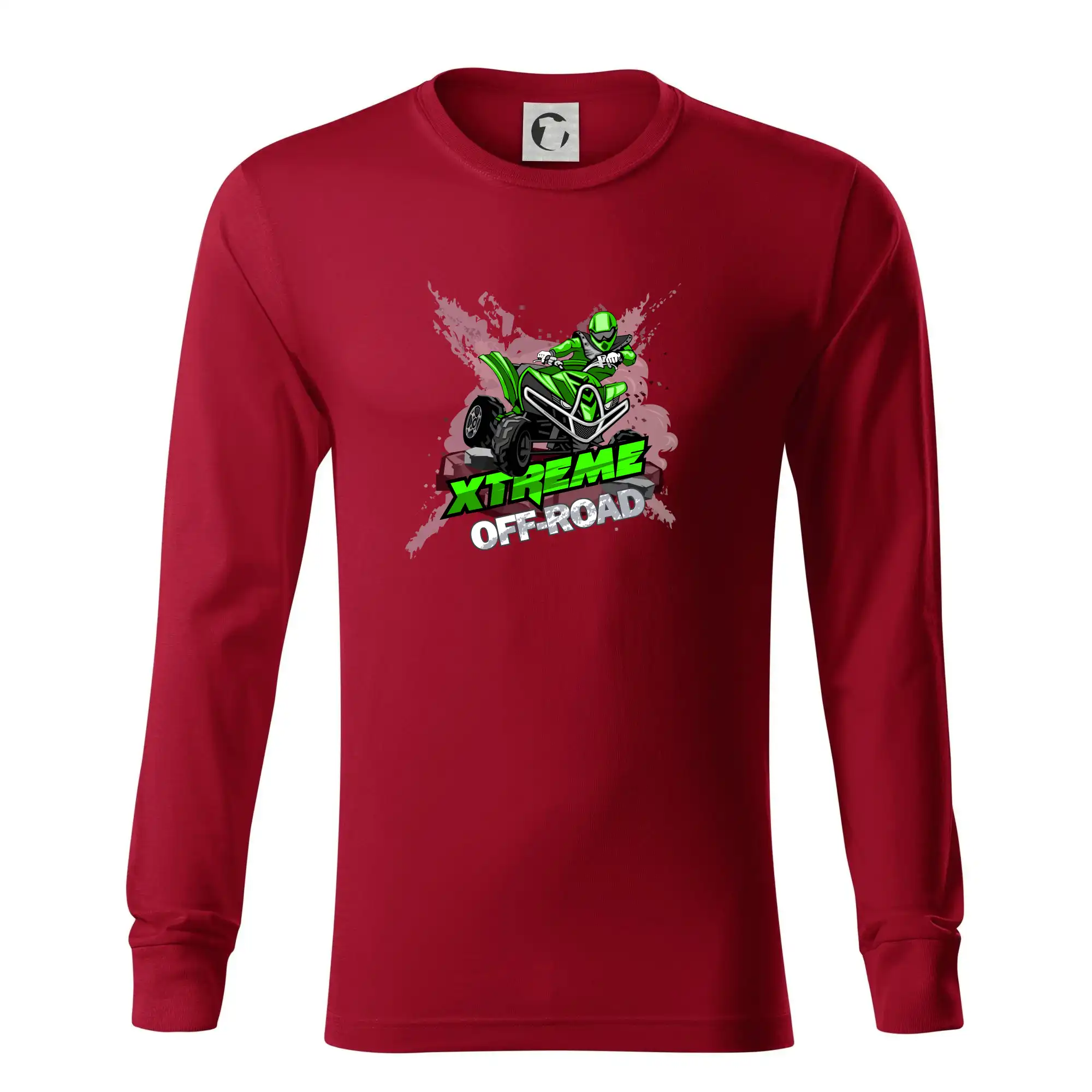 ATV čtyřkolka offroad XXX