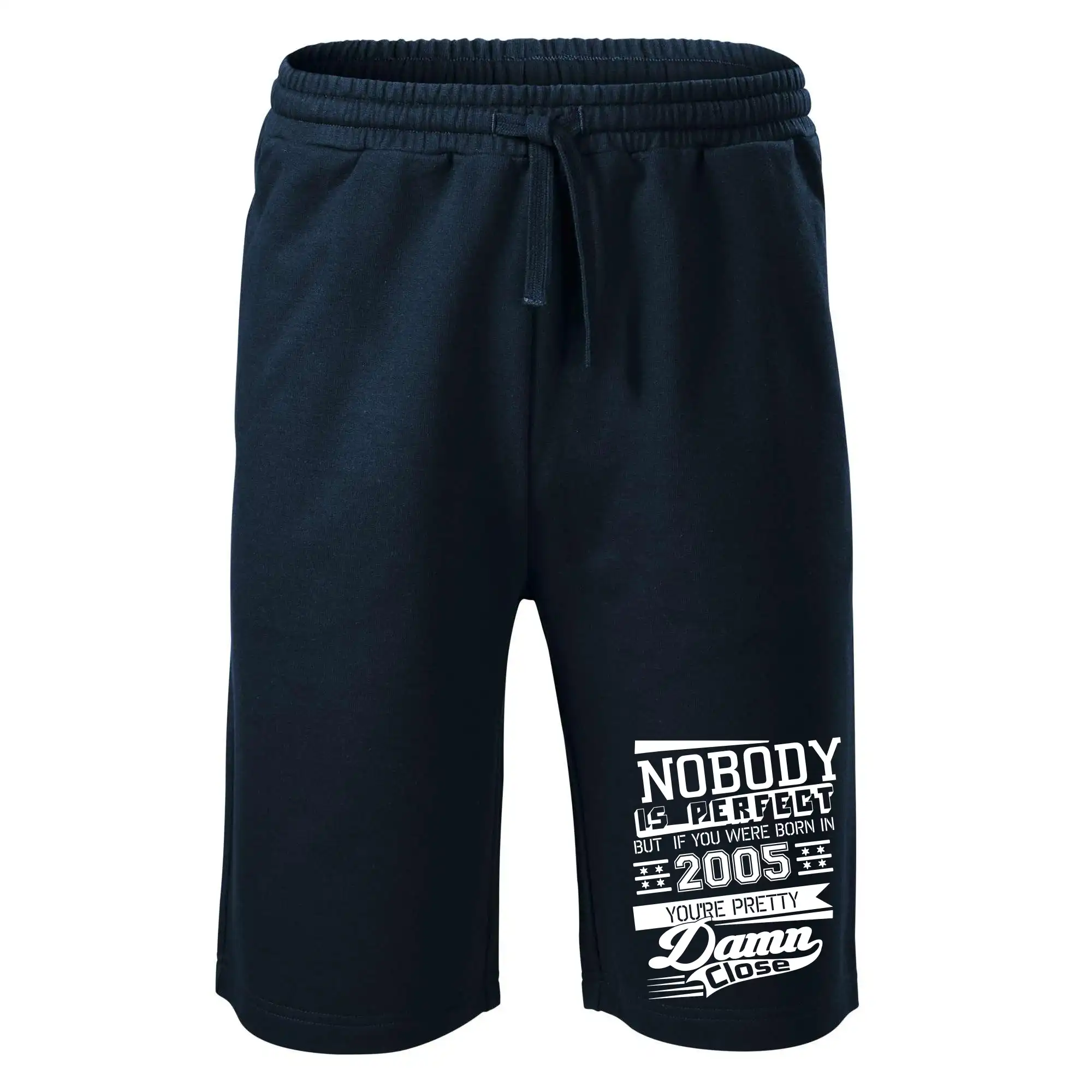 Nobody is perfect - 2005