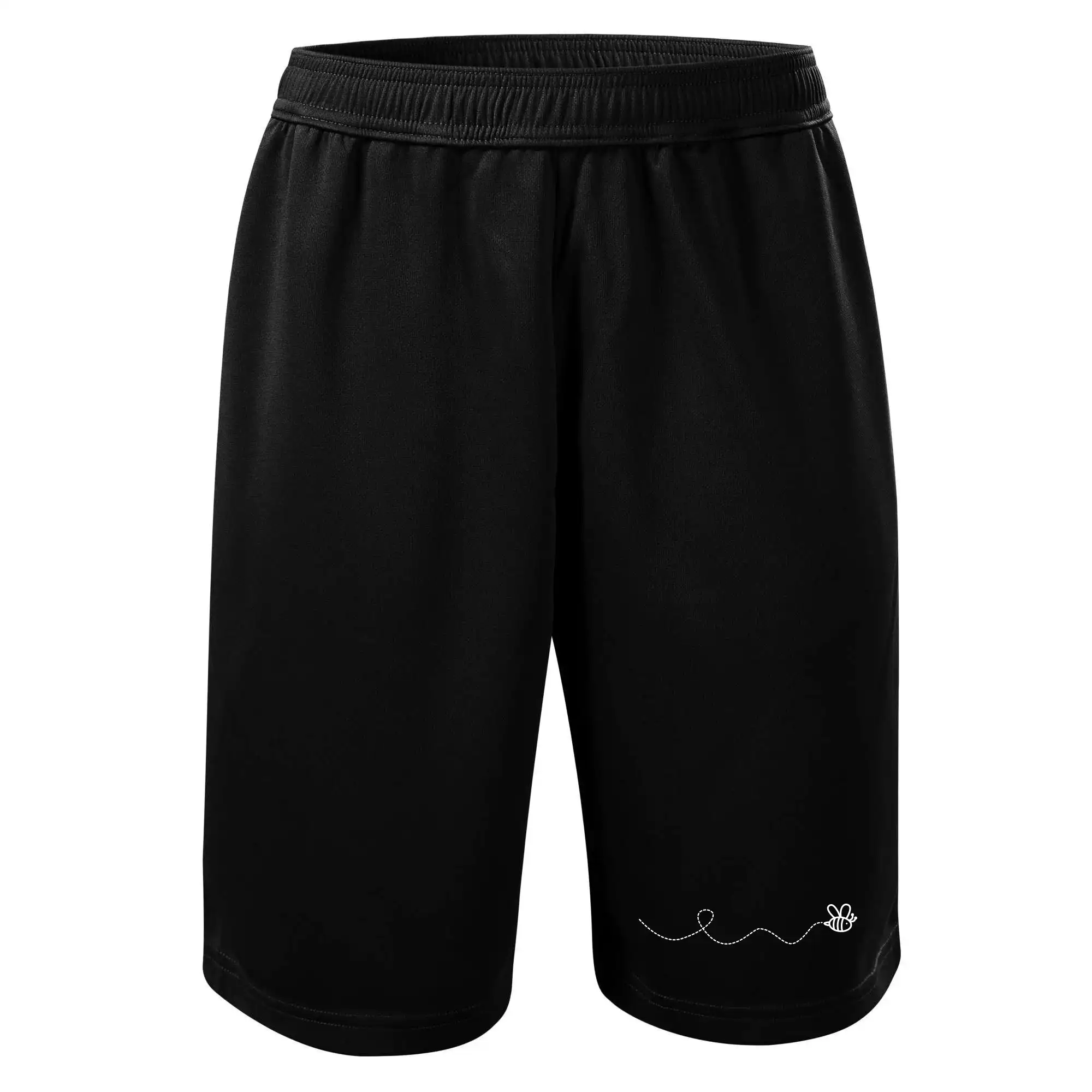 Dráha letu včely - vlnovka